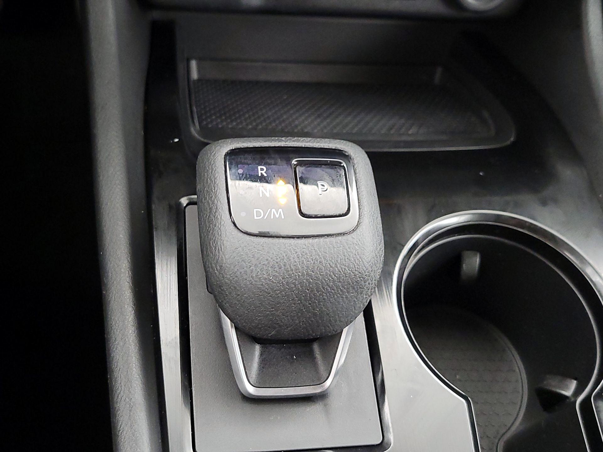 Thumbnail: 2023 Nissan Rogue - 17