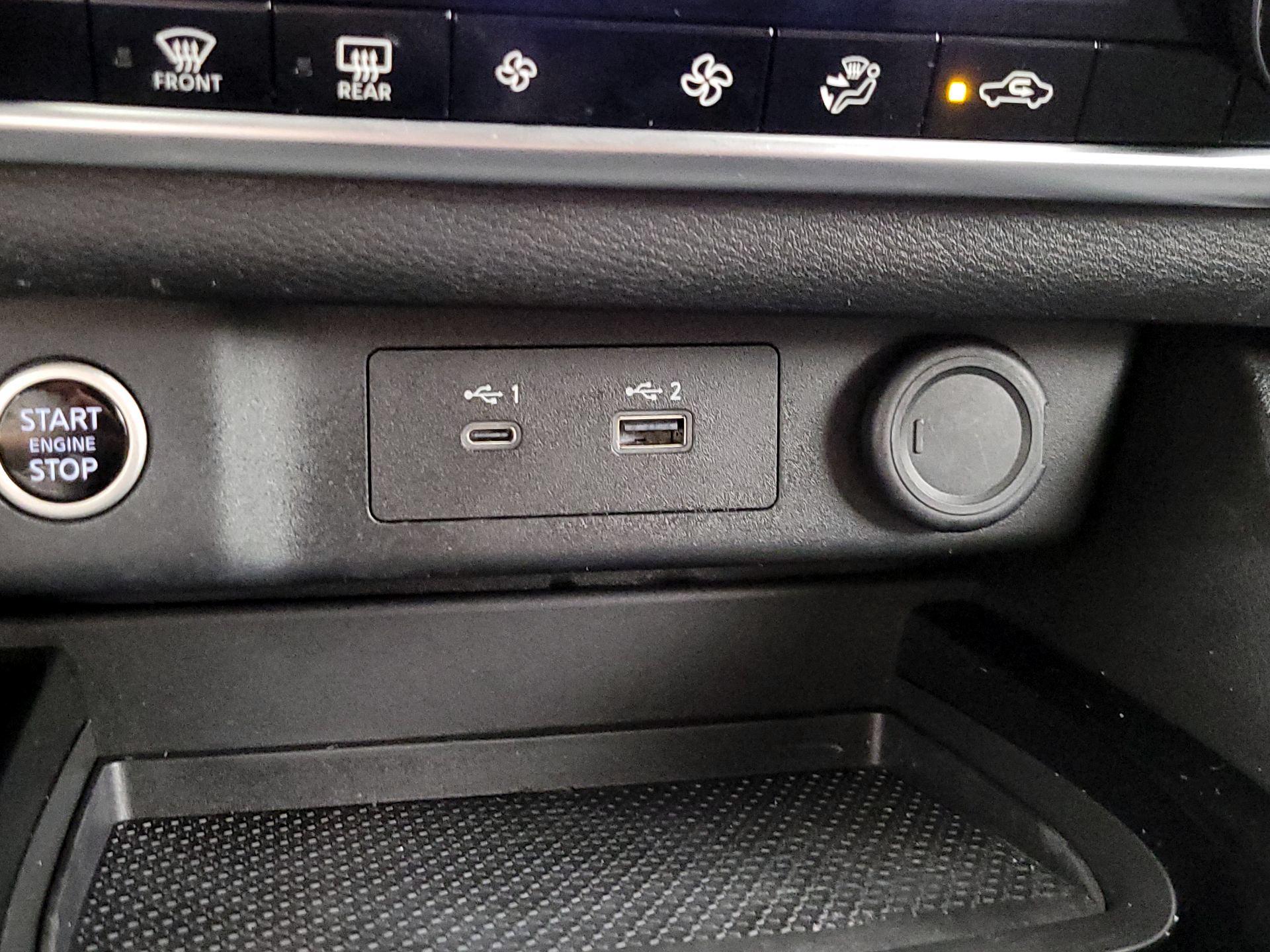 Thumbnail: 2023 Nissan Rogue - 18