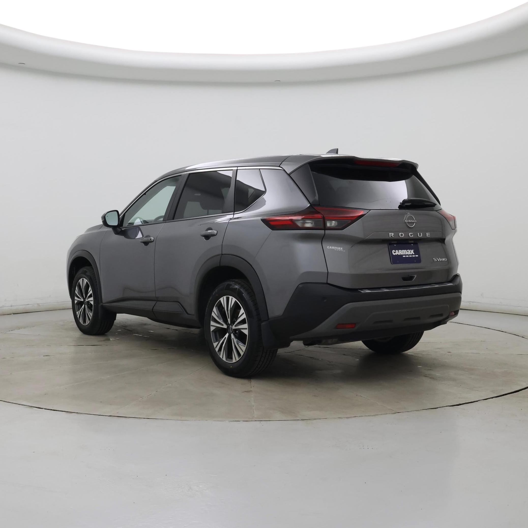 Thumbnail: 2023 Nissan Rogue - 2