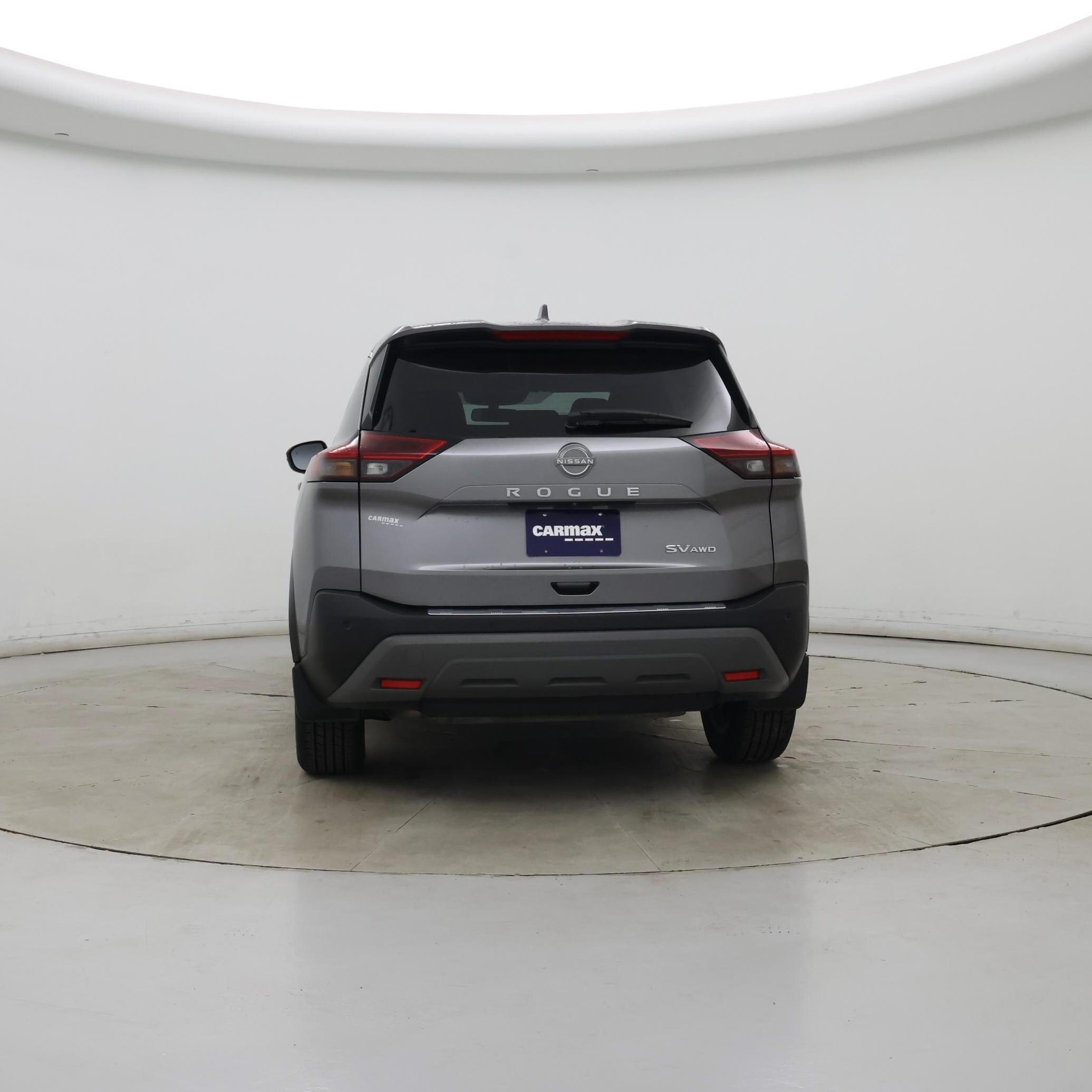 Thumbnail: 2023 Nissan Rogue - 6