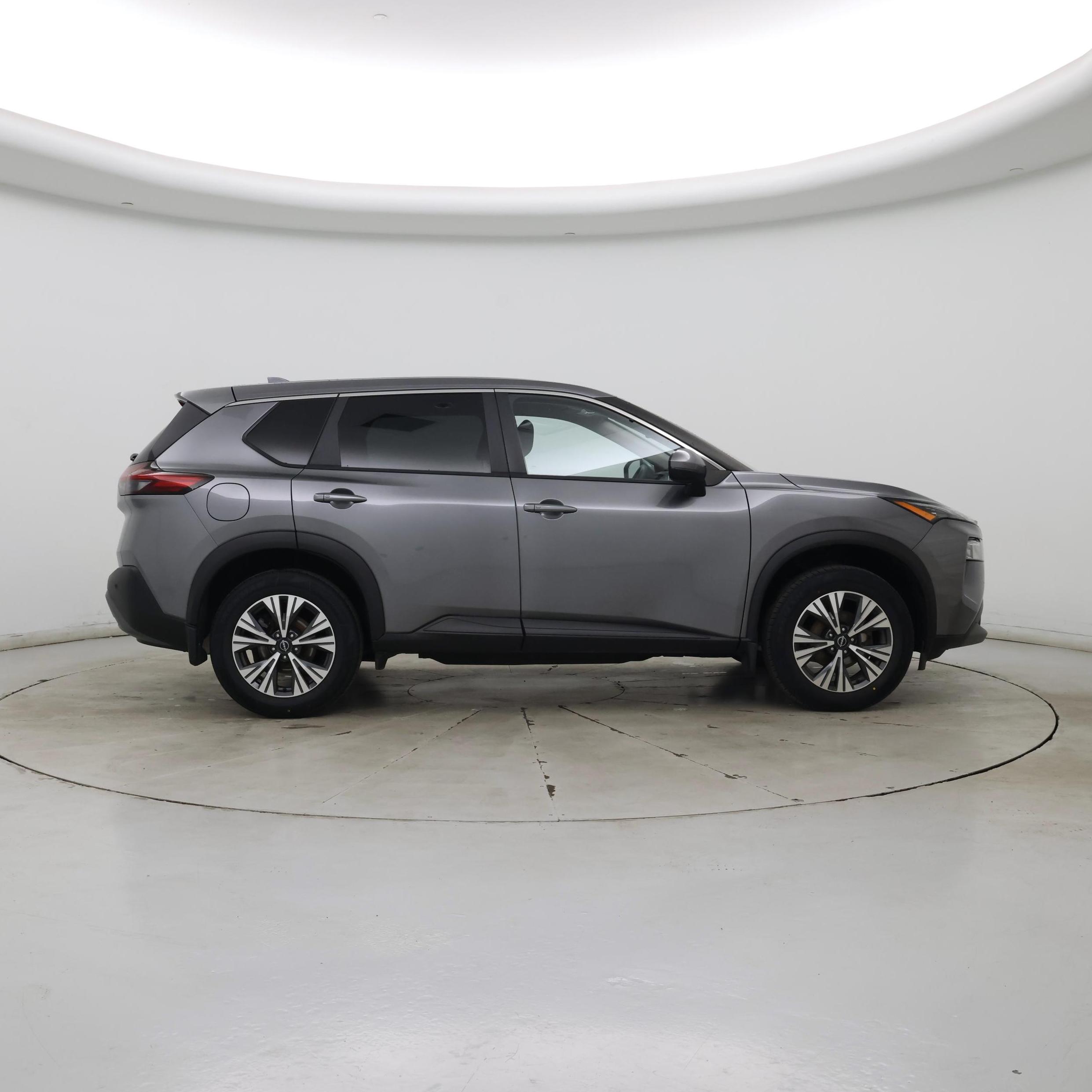 Thumbnail: 2023 Nissan Rogue - 7