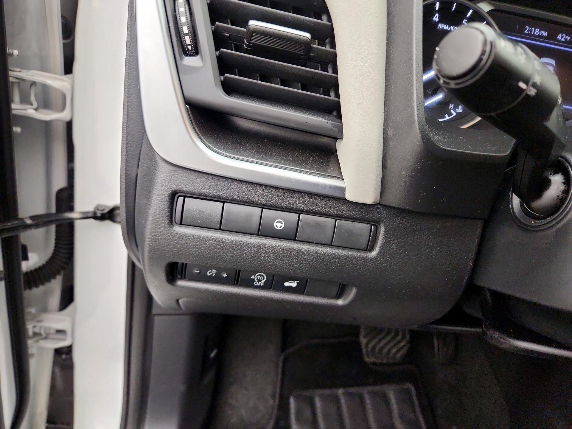 Thumbnail: 2023 Nissan Rogue - 13