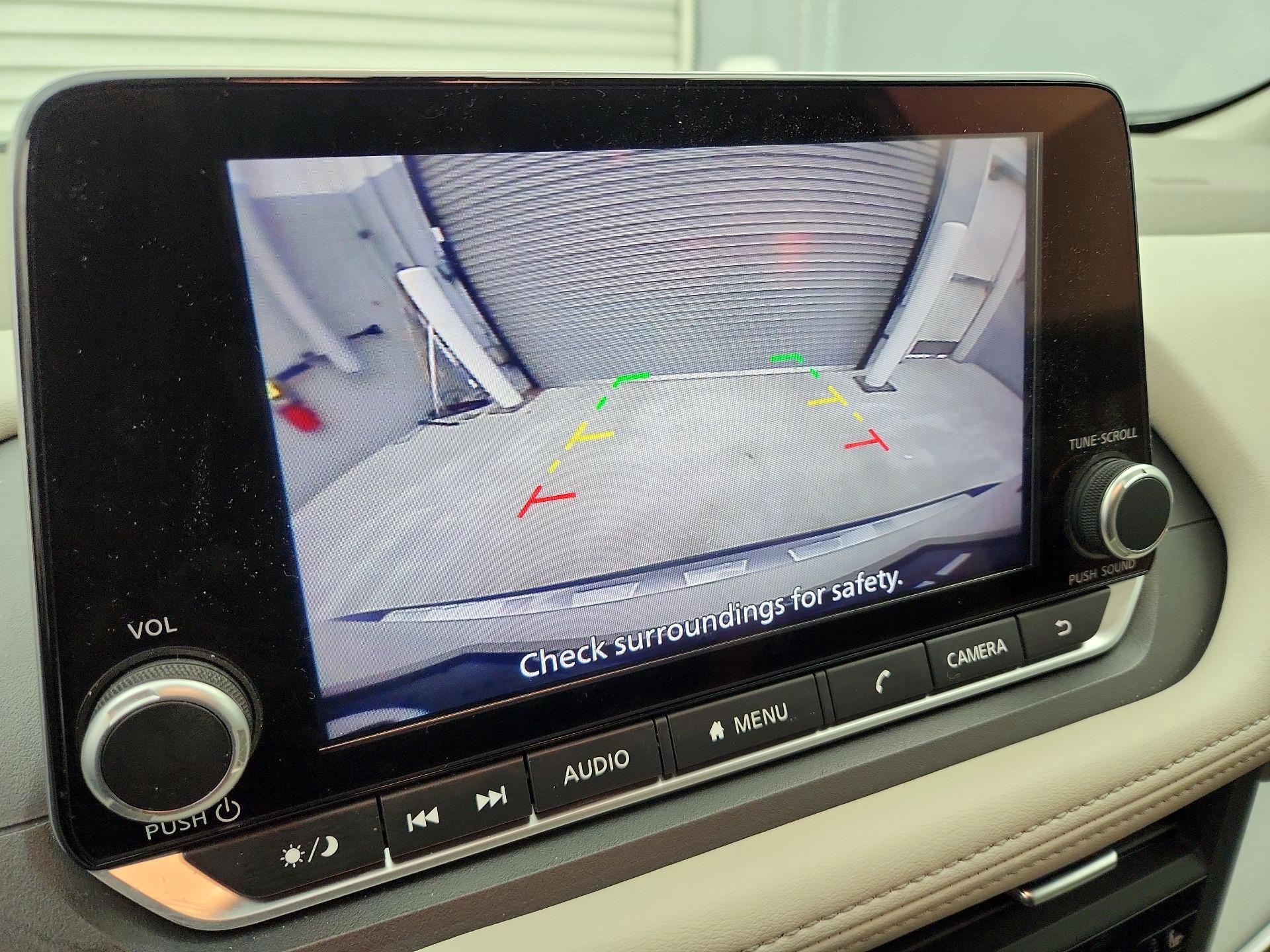 Thumbnail: 2023 Nissan Rogue - 14