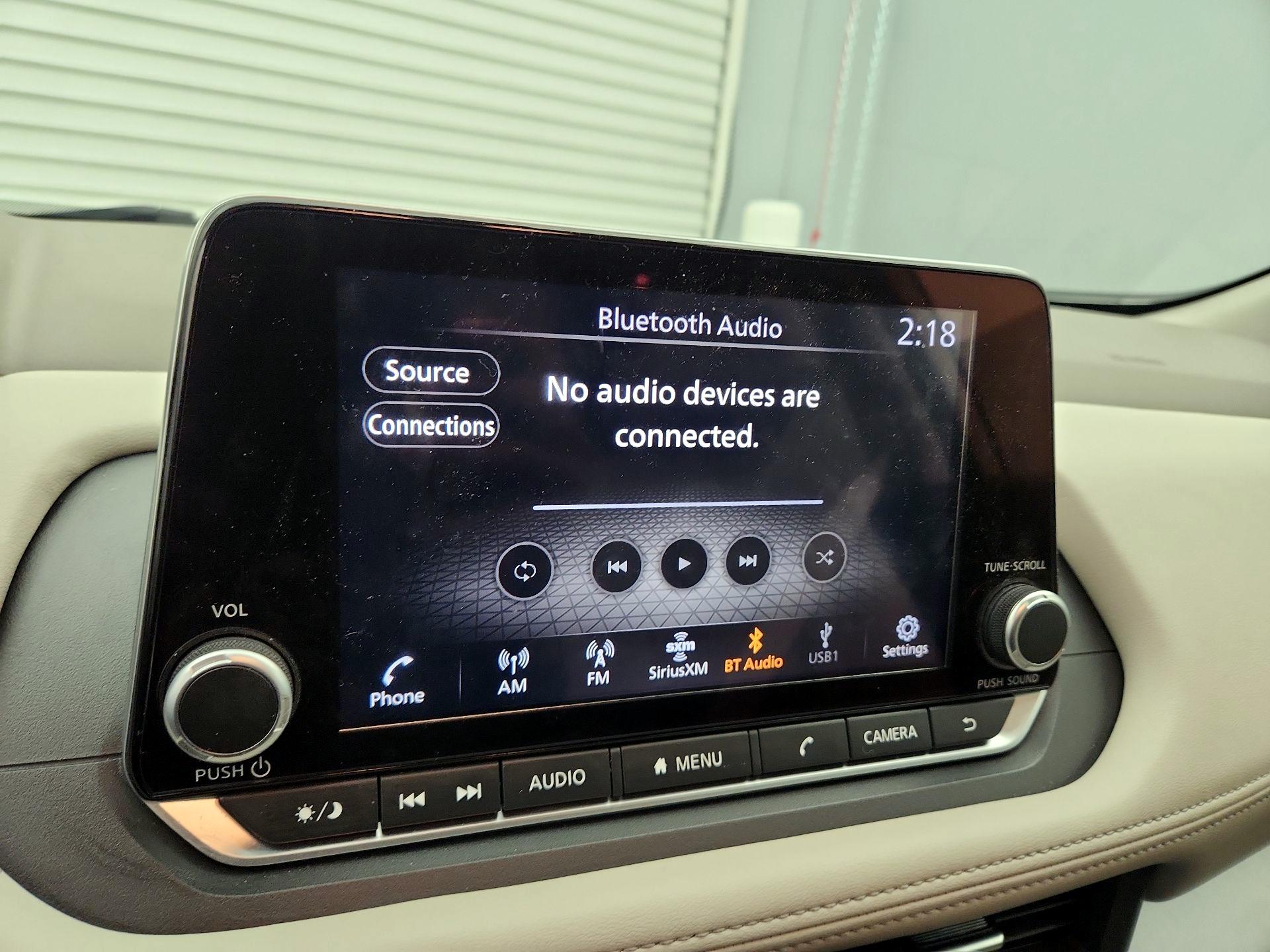 Thumbnail: 2023 Nissan Rogue - 15