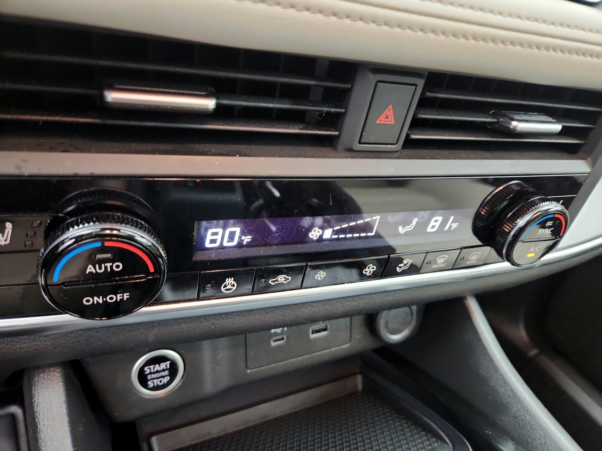 Thumbnail: 2023 Nissan Rogue - 16