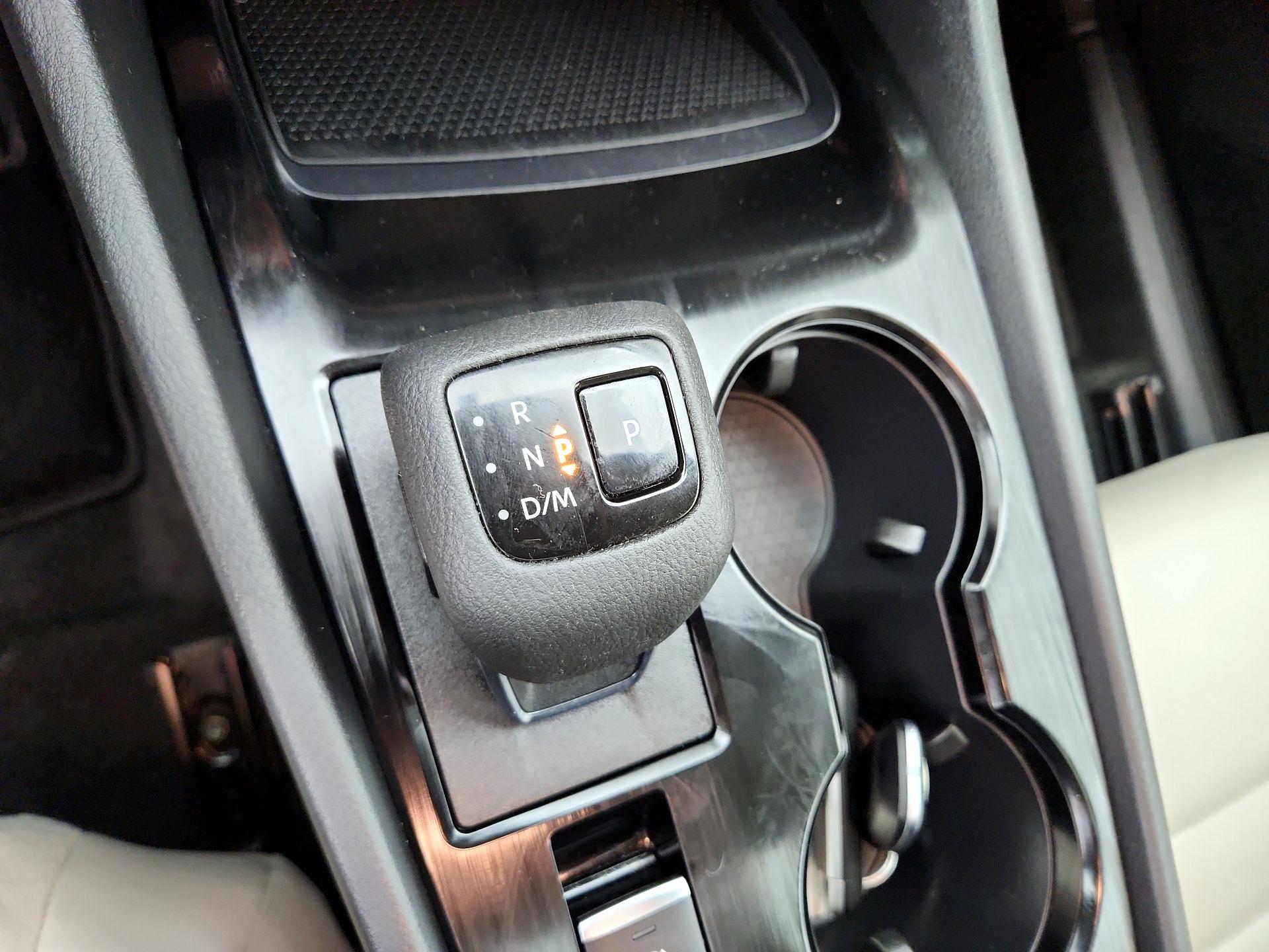 Thumbnail: 2023 Nissan Rogue - 17