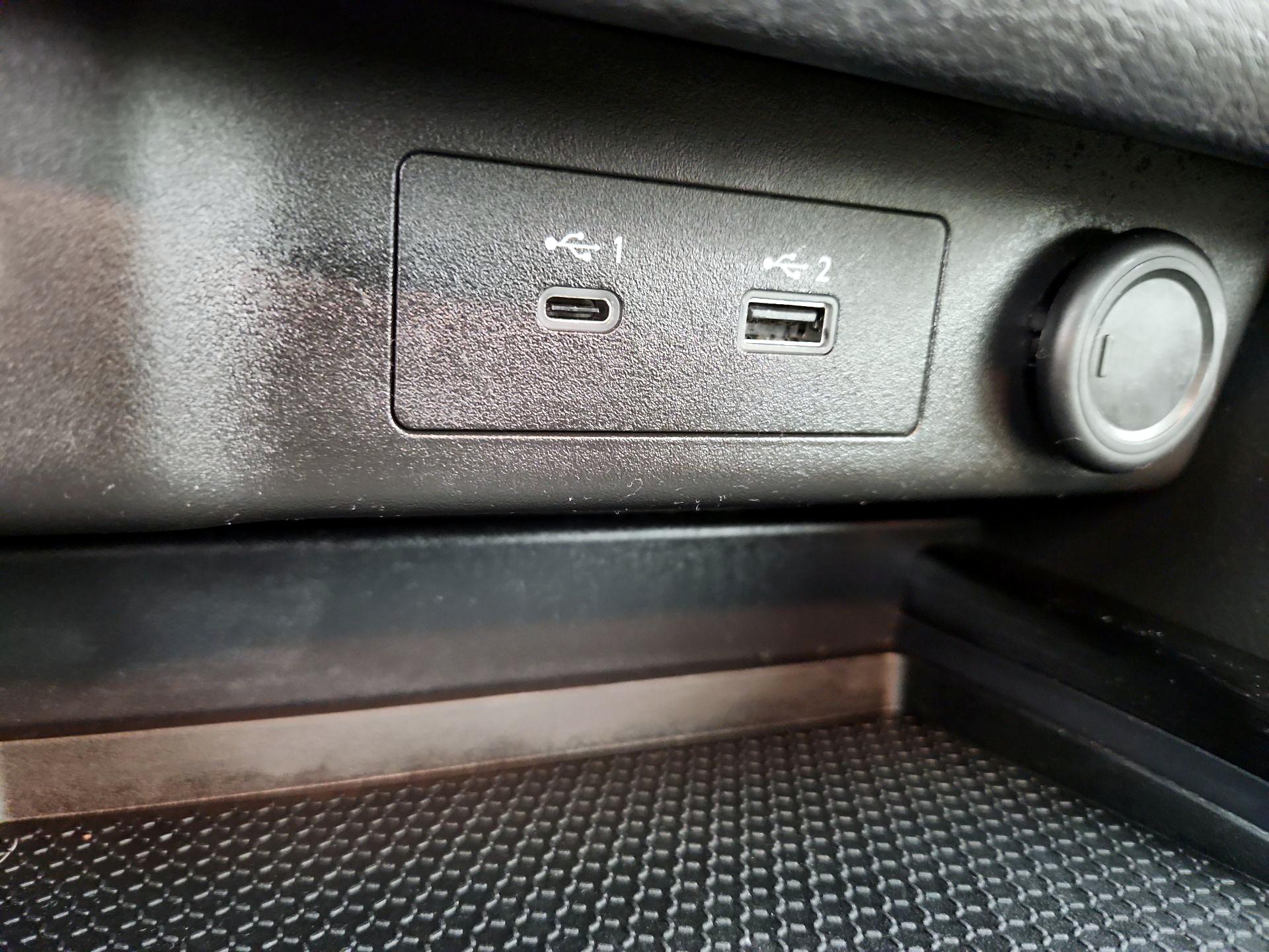 Thumbnail: 2023 Nissan Rogue - 18