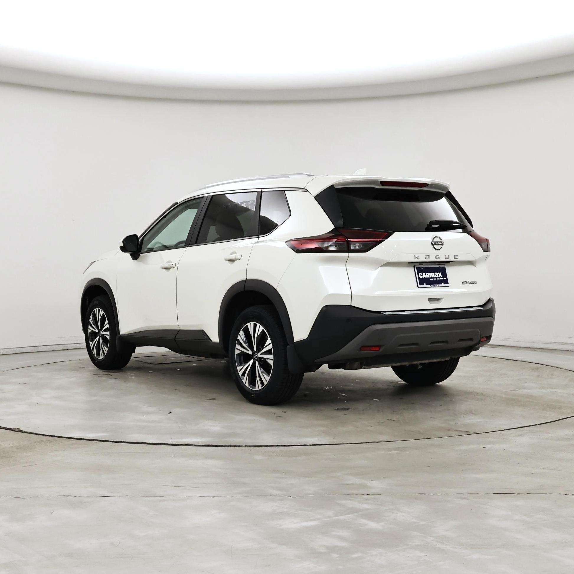 Thumbnail: 2023 Nissan Rogue - 2