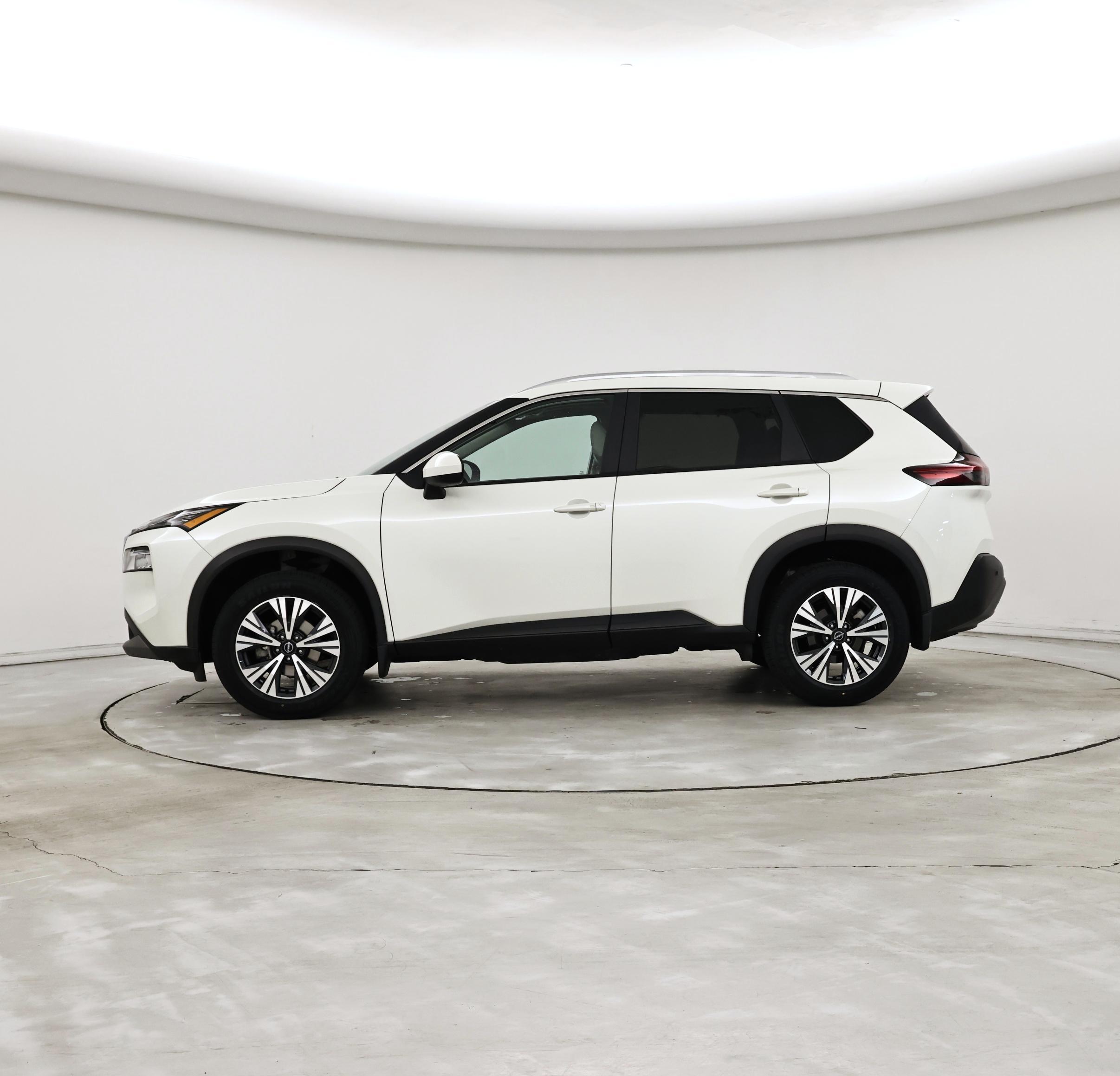 Thumbnail: 2023 Nissan Rogue - 3