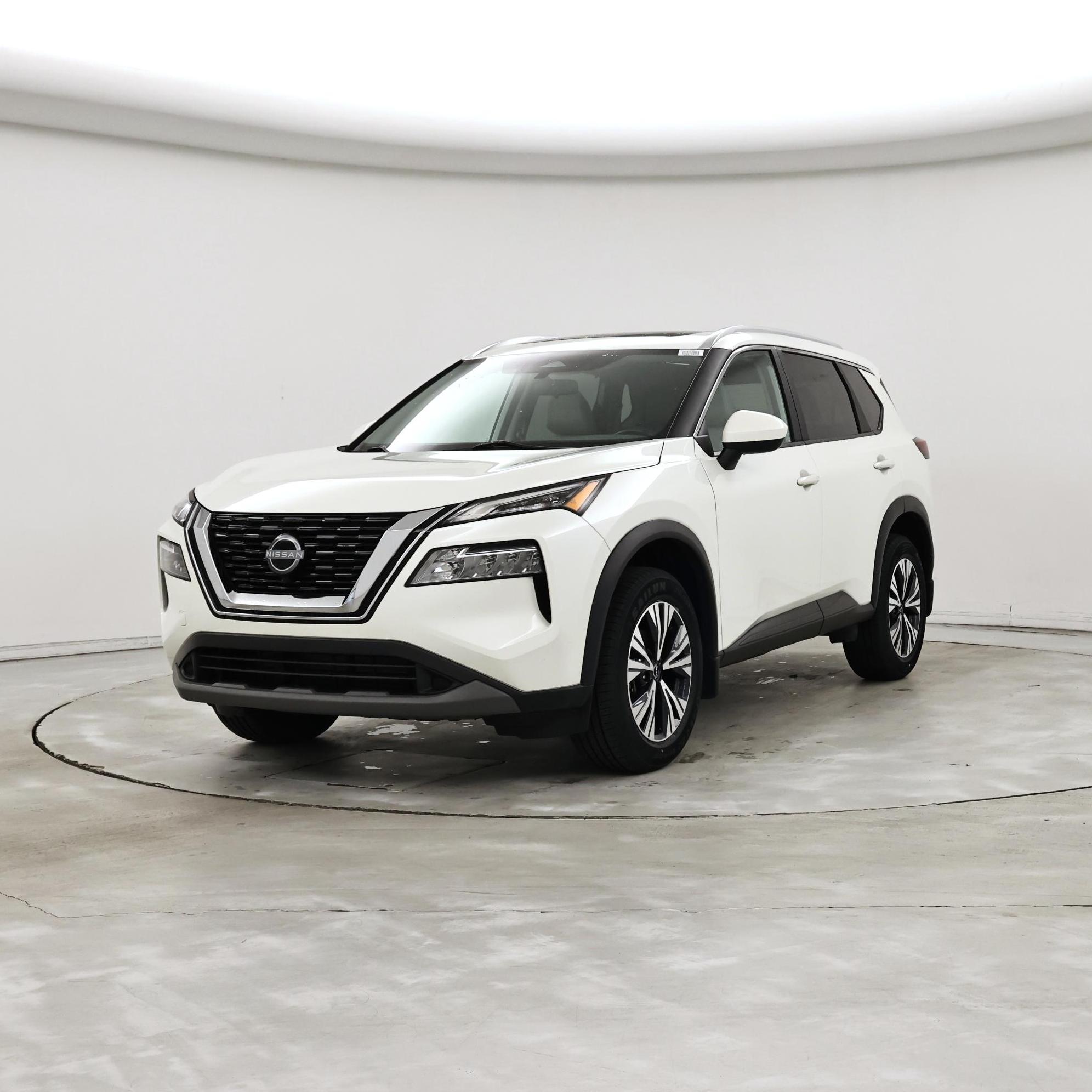 Thumbnail: 2023 Nissan Rogue - 4