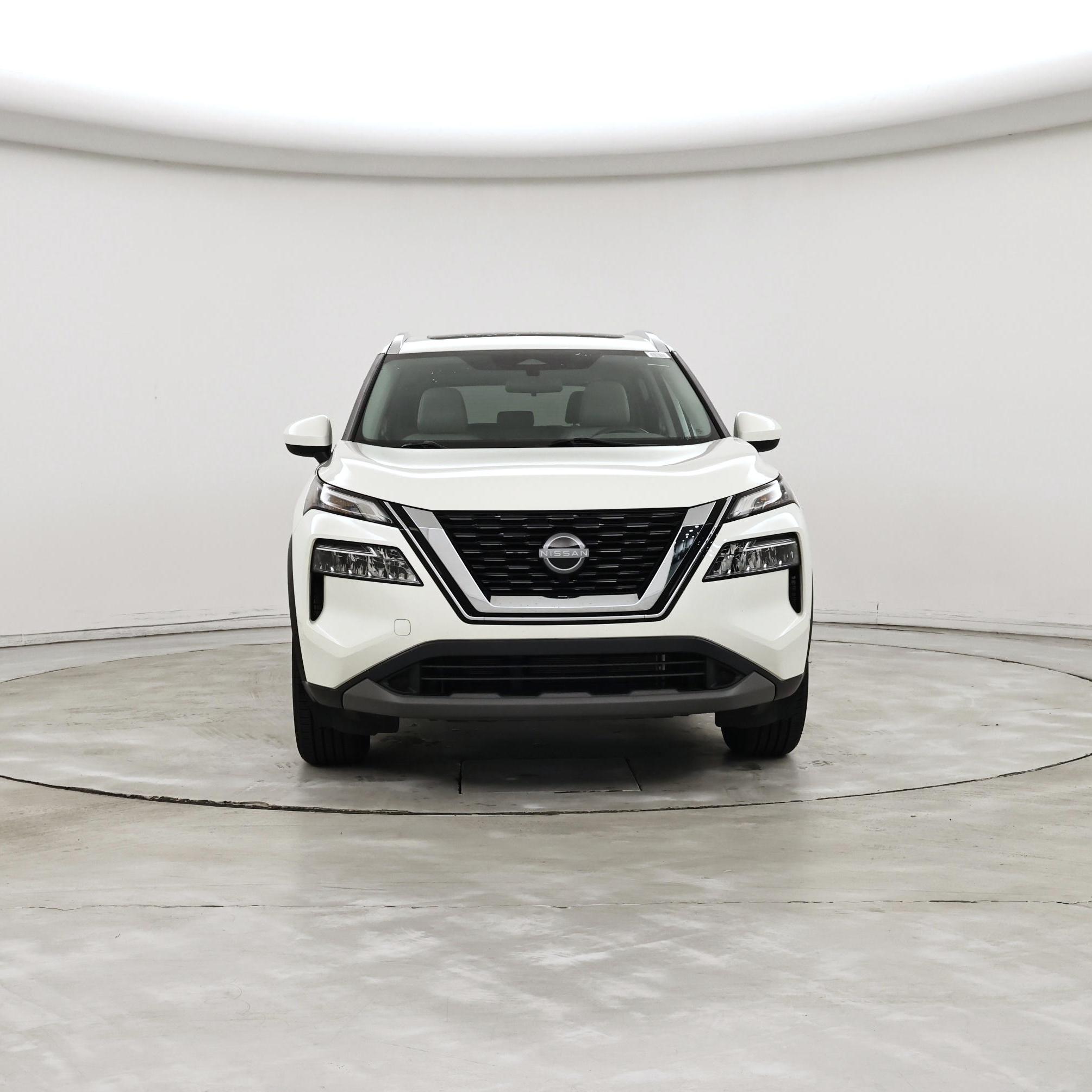 Thumbnail: 2023 Nissan Rogue - 5