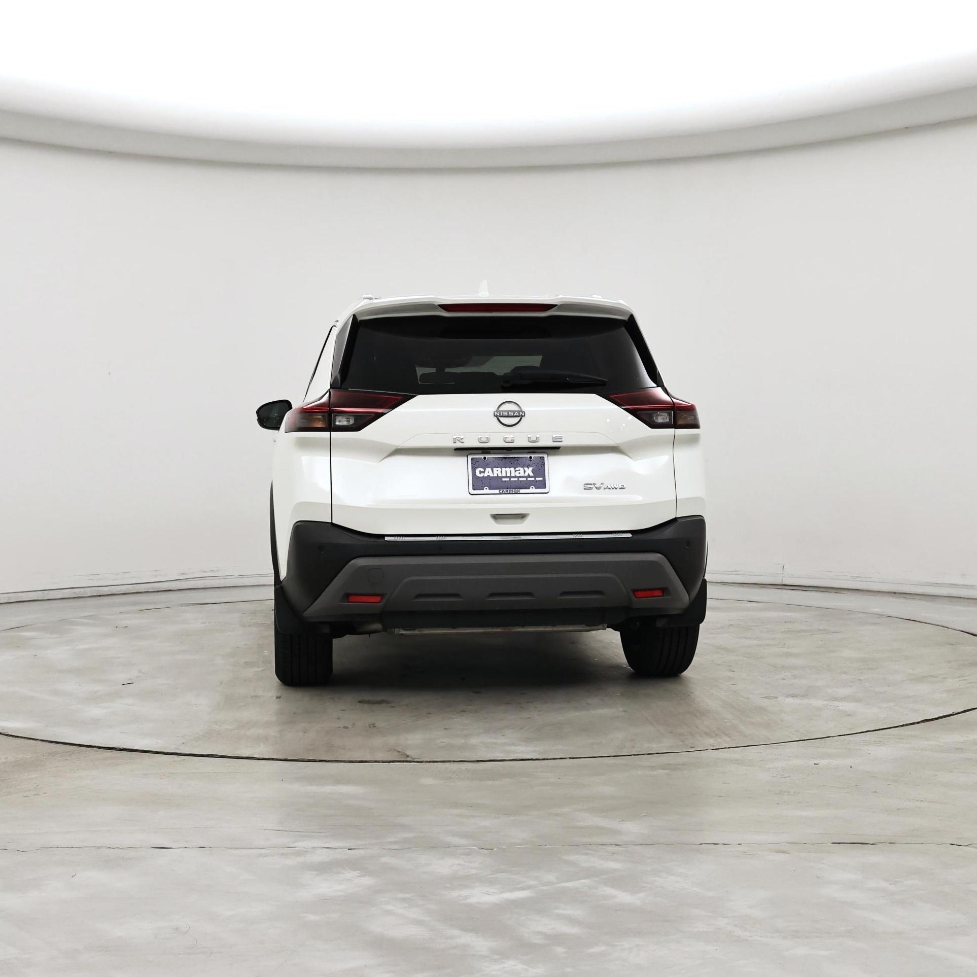 Thumbnail: 2023 Nissan Rogue - 6