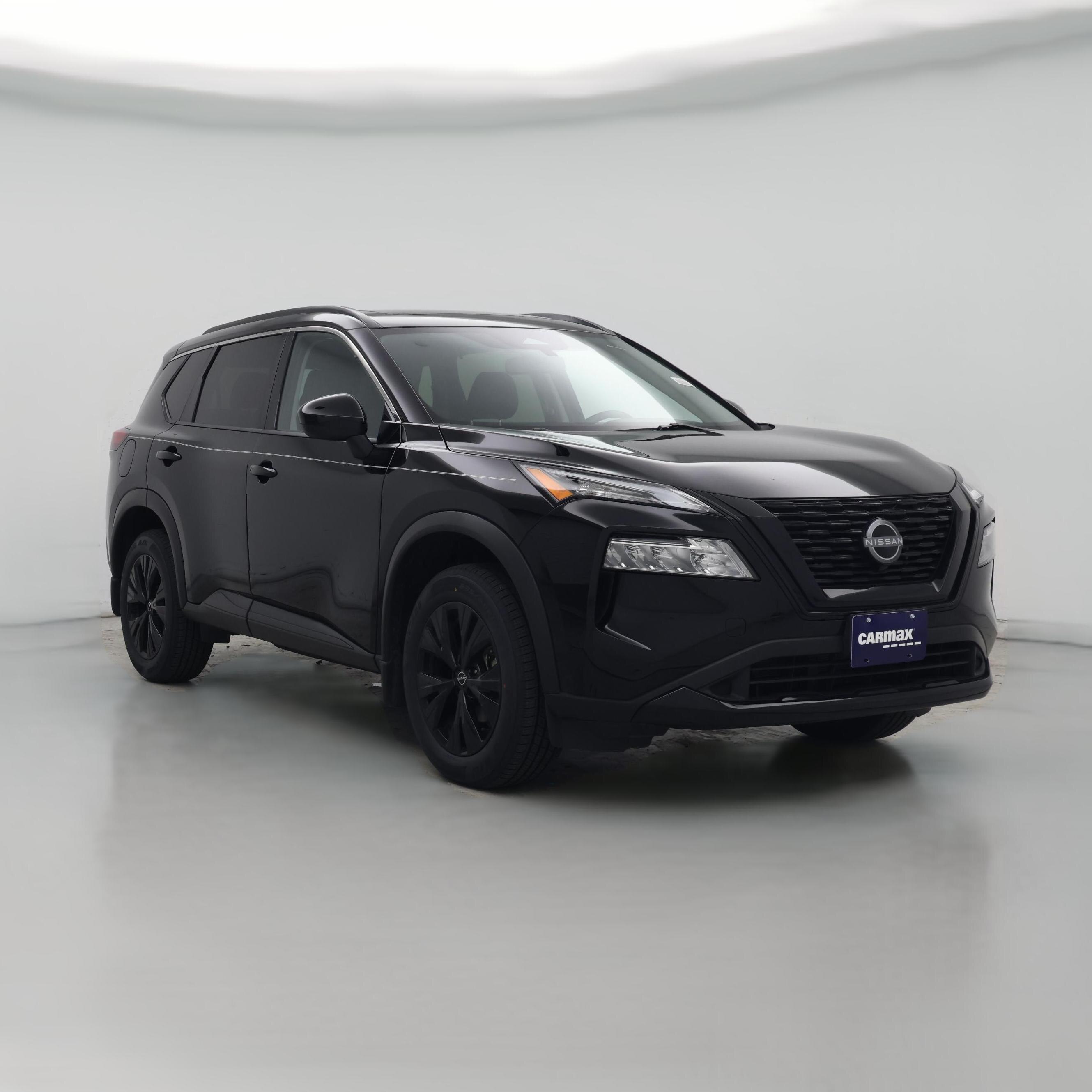 Thumbnail: 2023 Nissan Rogue - 1