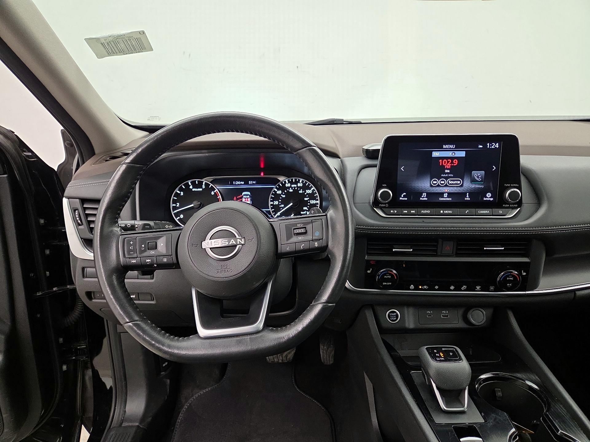 Thumbnail: 2023 Nissan Rogue - 9