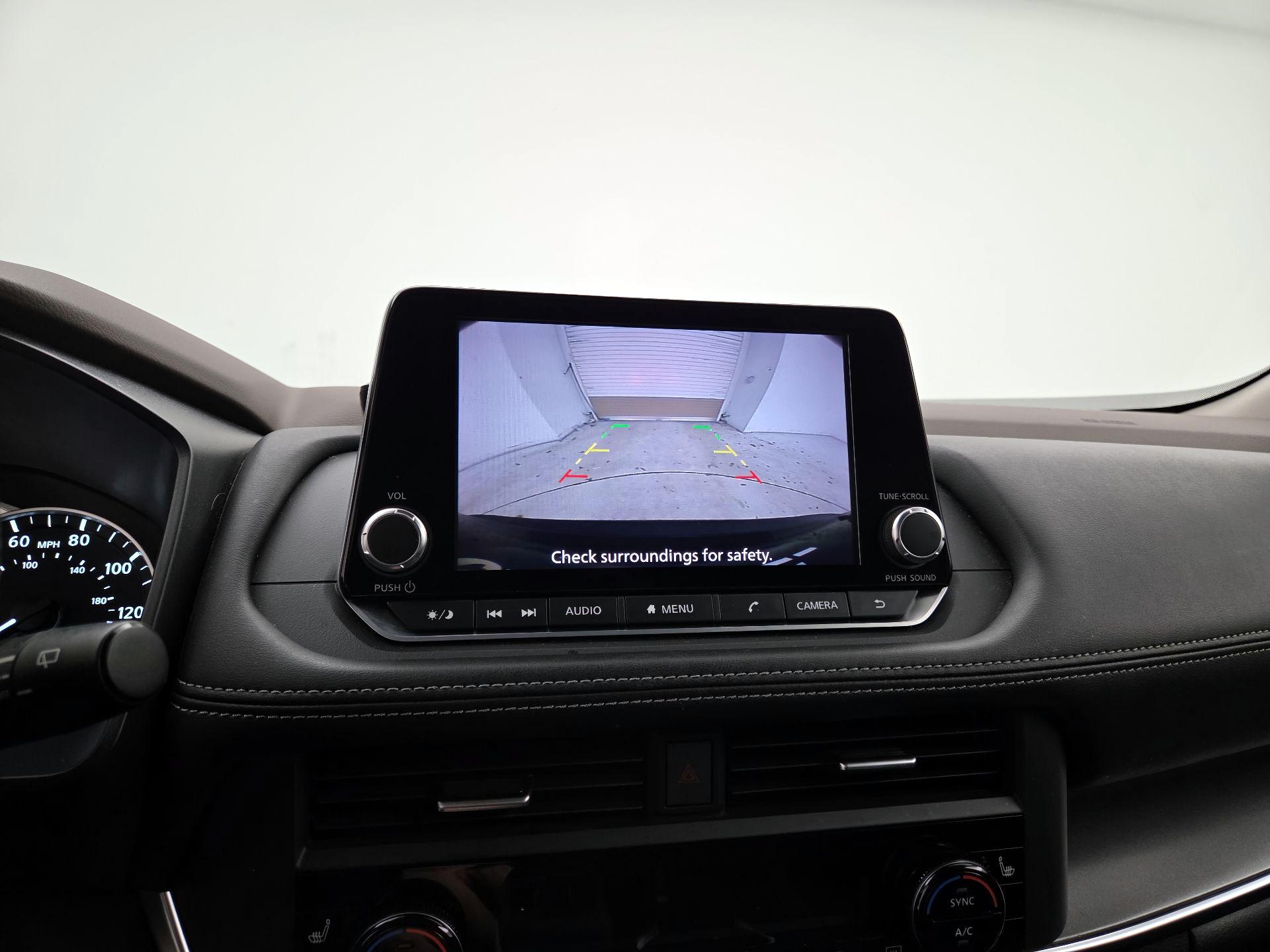 Thumbnail: 2023 Nissan Rogue - 14