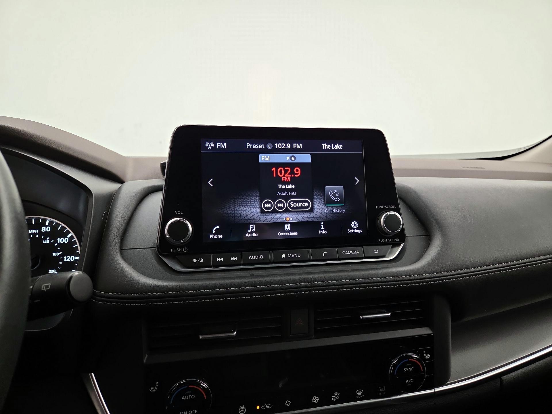 Thumbnail: 2023 Nissan Rogue - 15