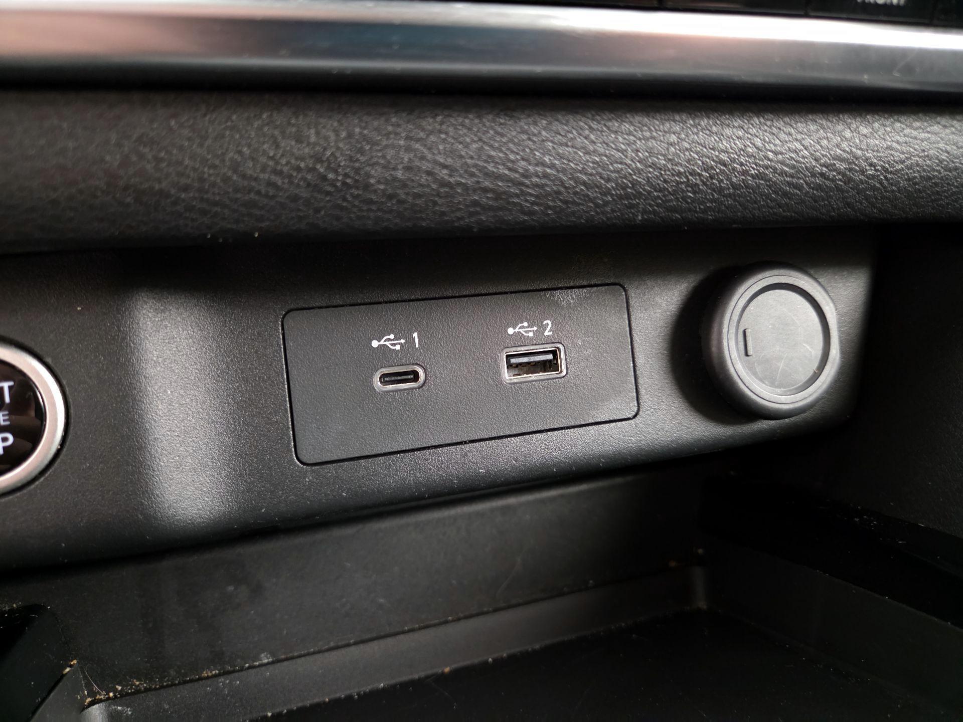 Thumbnail: 2023 Nissan Rogue - 18