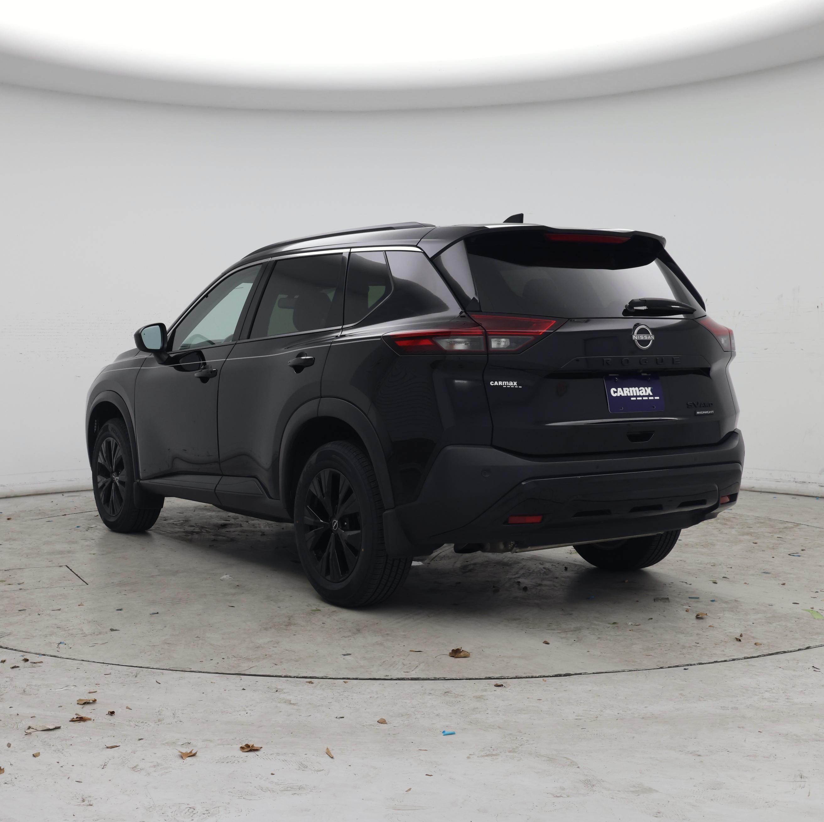 Thumbnail: 2023 Nissan Rogue - 2