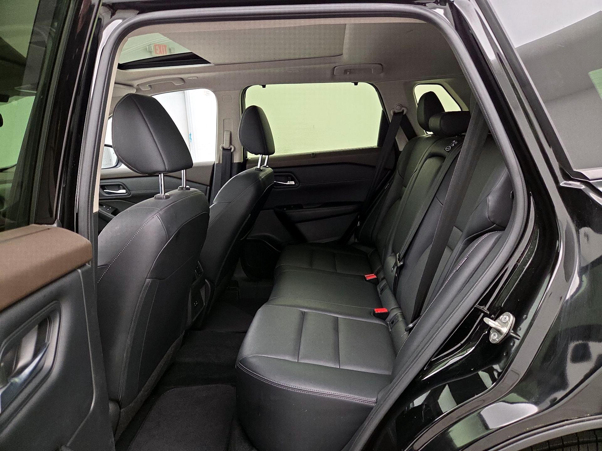 Thumbnail: 2023 Nissan Rogue - 20