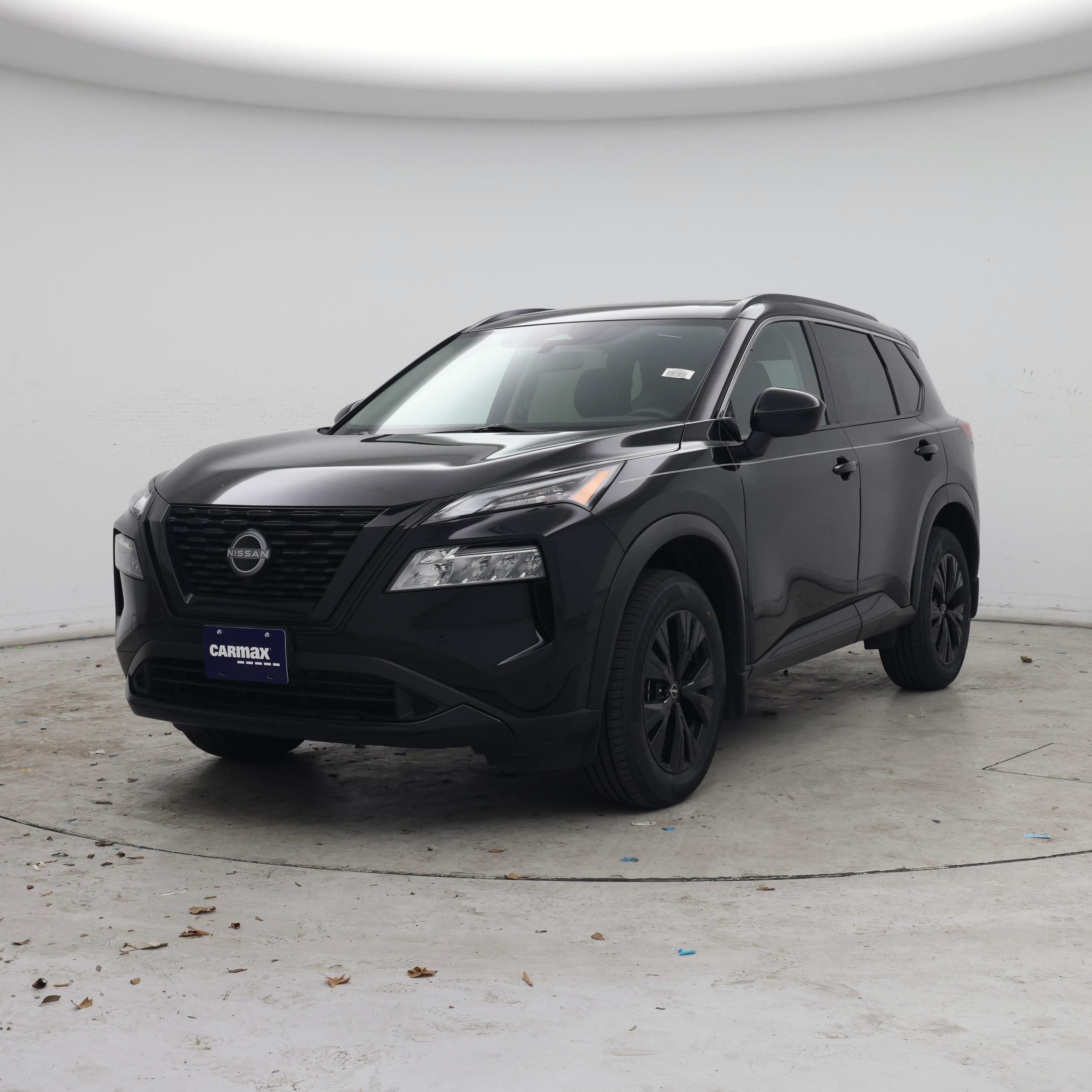 Thumbnail: 2023 Nissan Rogue - 4