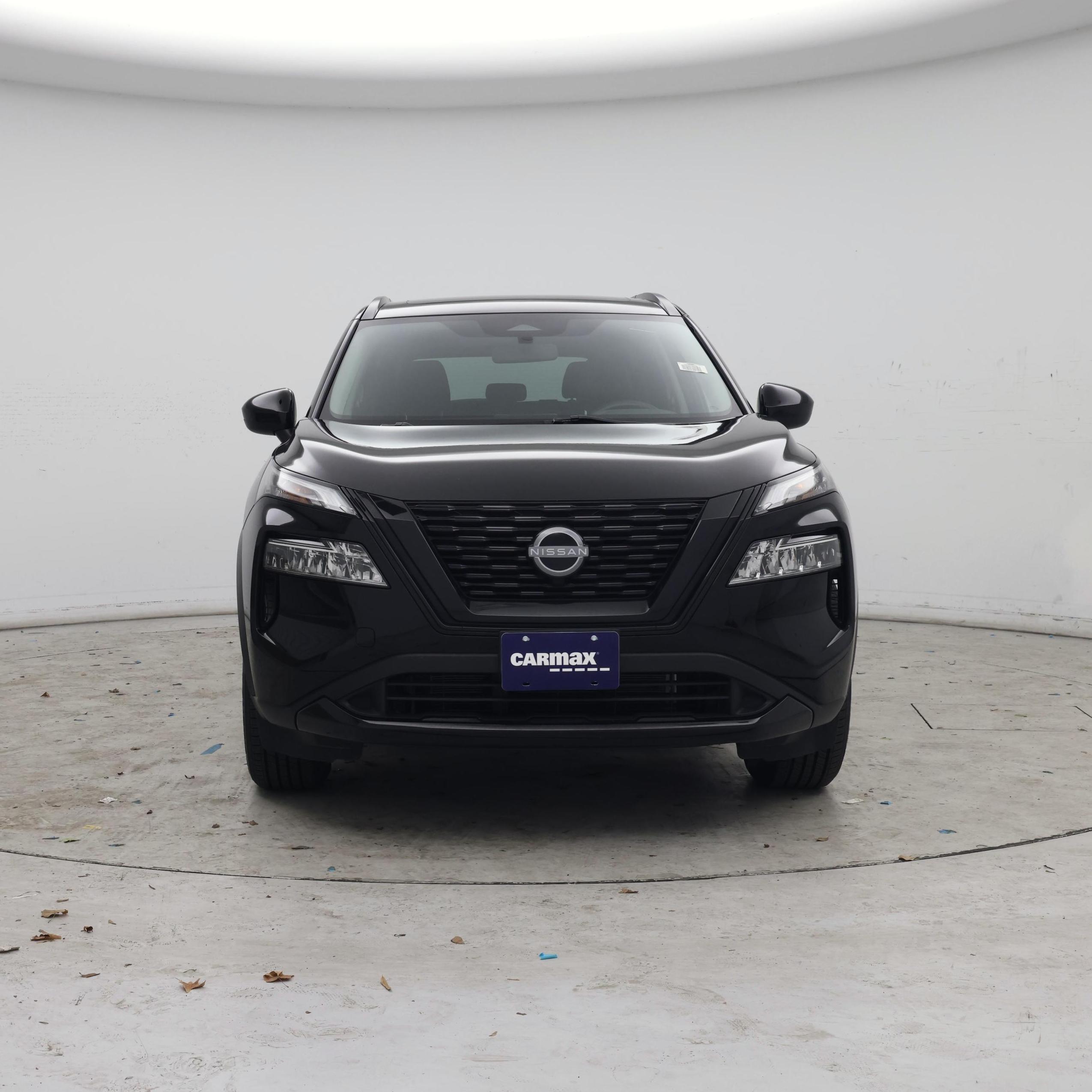 Thumbnail: 2023 Nissan Rogue - 5