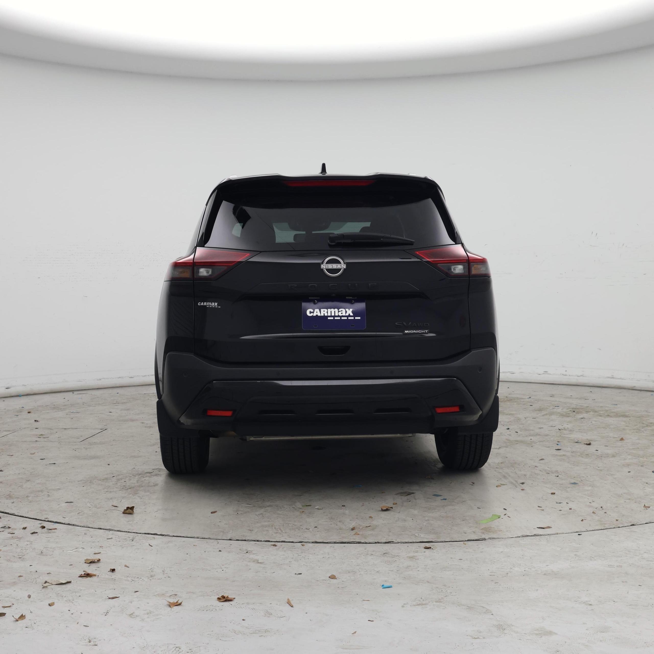 Thumbnail: 2023 Nissan Rogue - 6