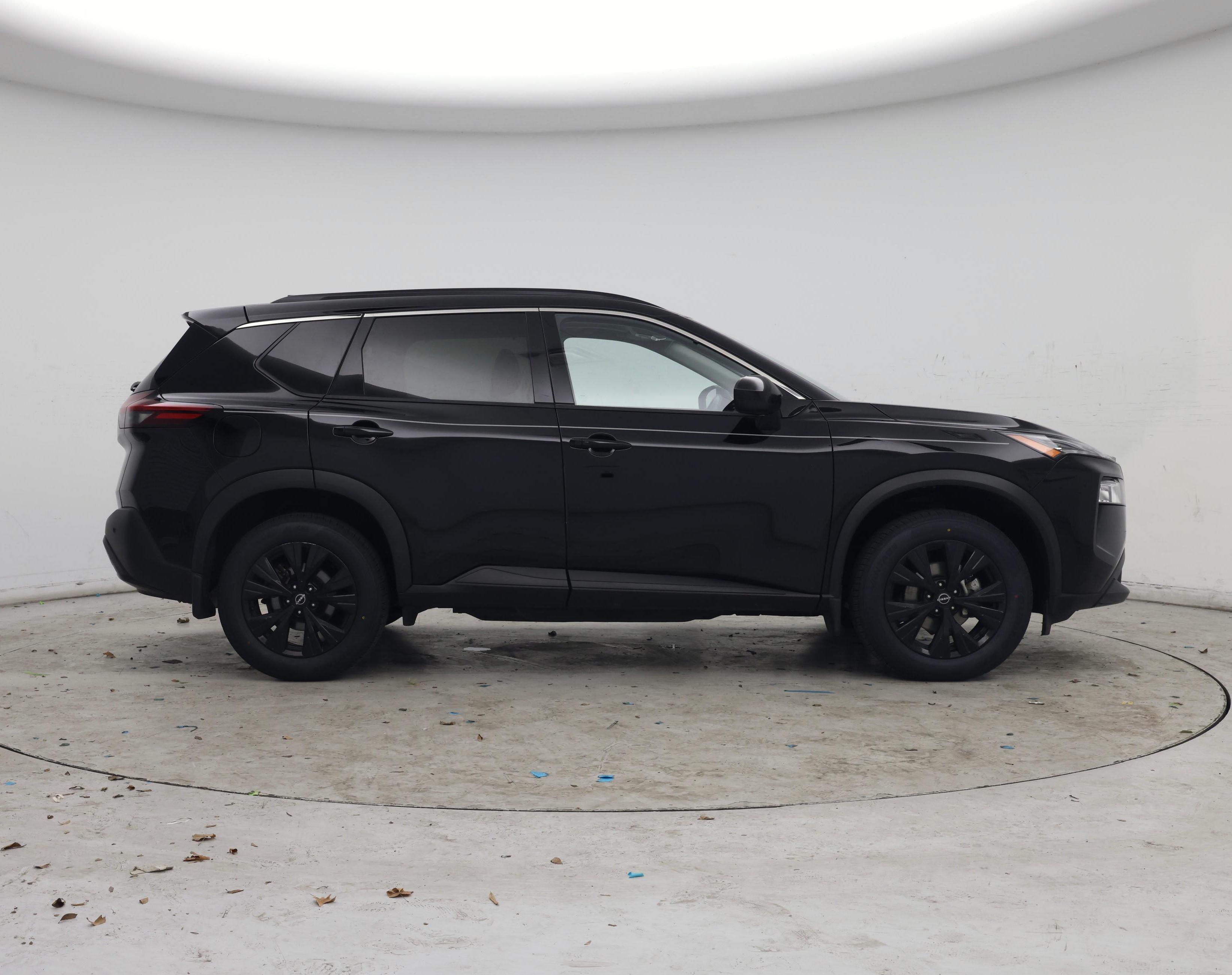 Thumbnail: 2023 Nissan Rogue - 7