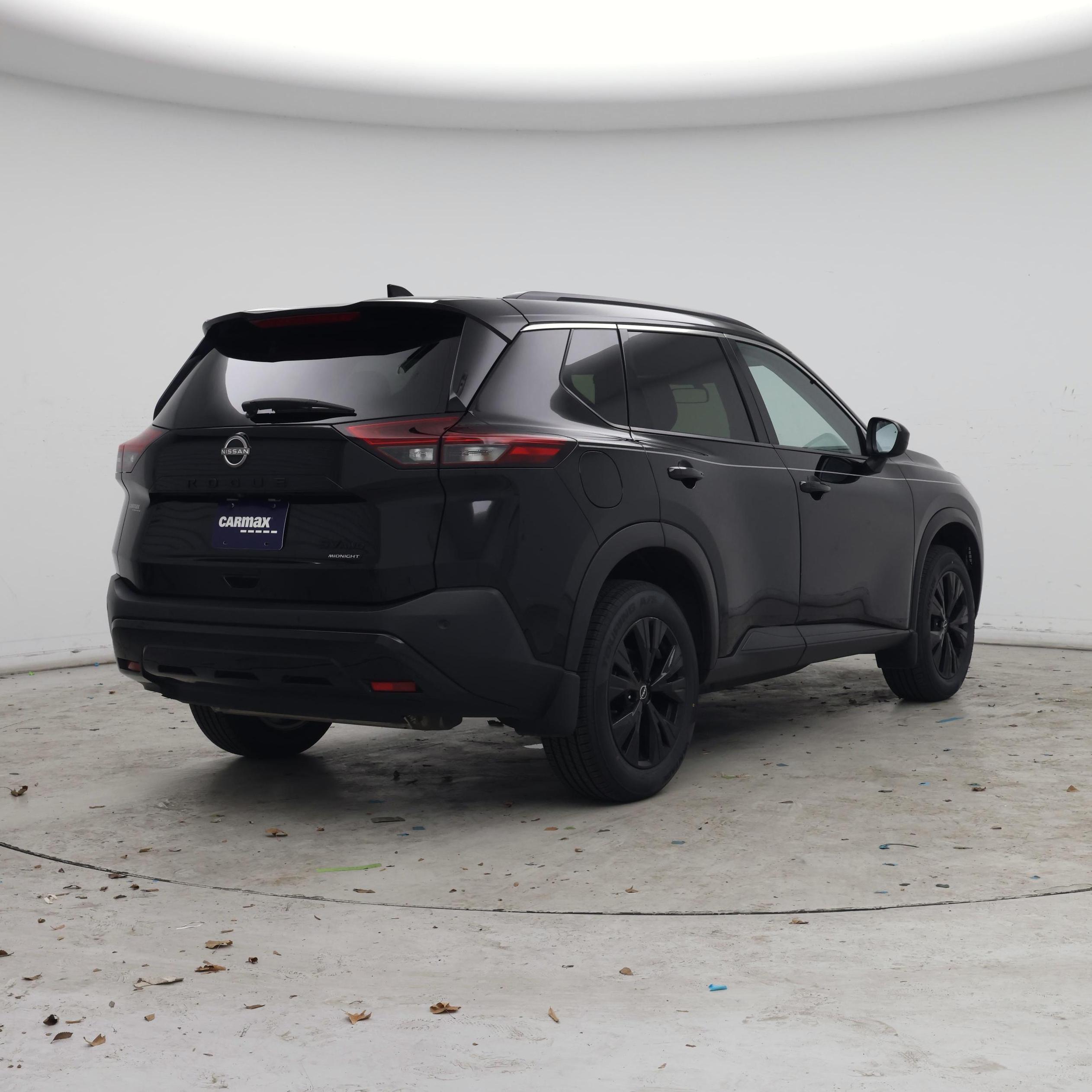 Thumbnail: 2023 Nissan Rogue - 8