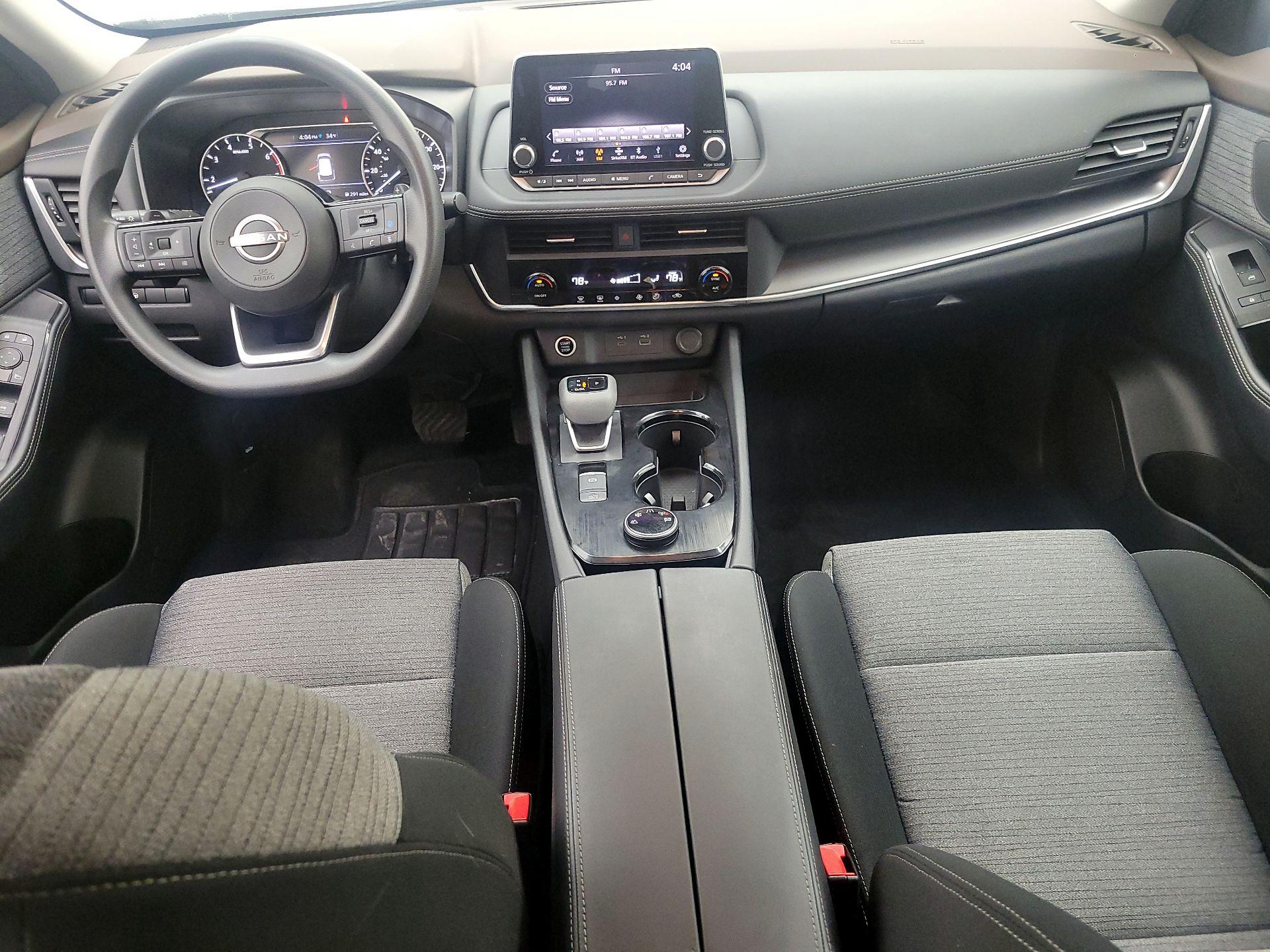 Thumbnail: 2023 Nissan Rogue - 9