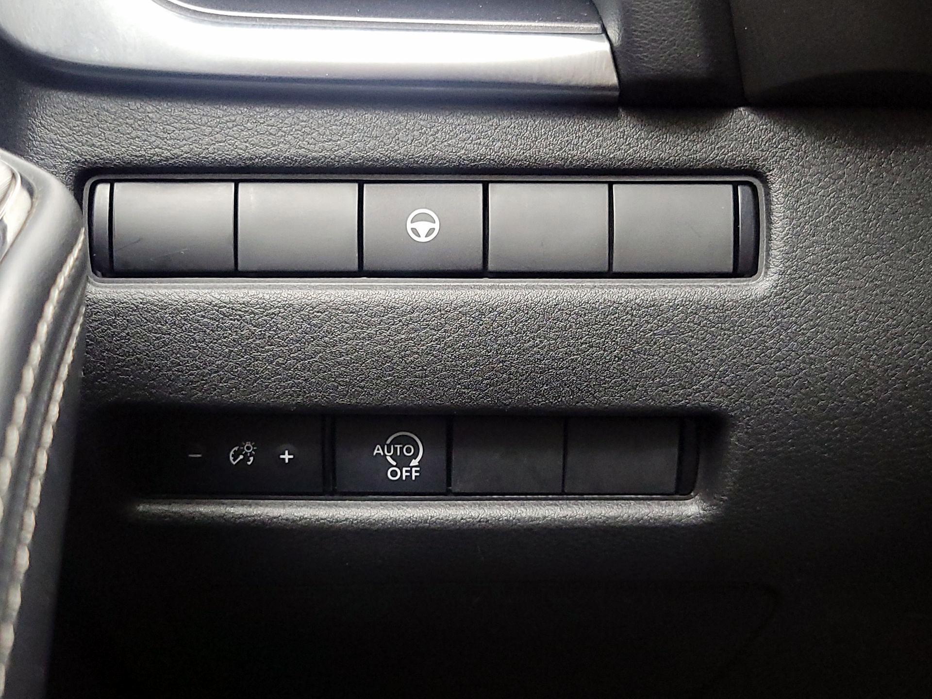 Thumbnail: 2023 Nissan Rogue - 13