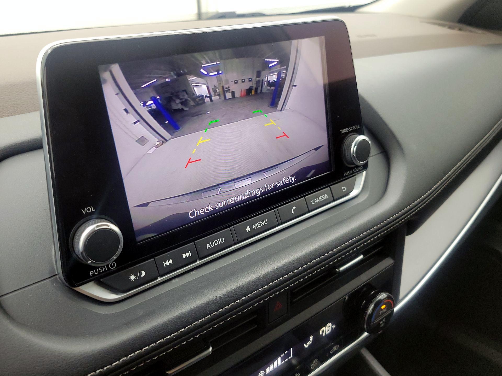 Thumbnail: 2023 Nissan Rogue - 14