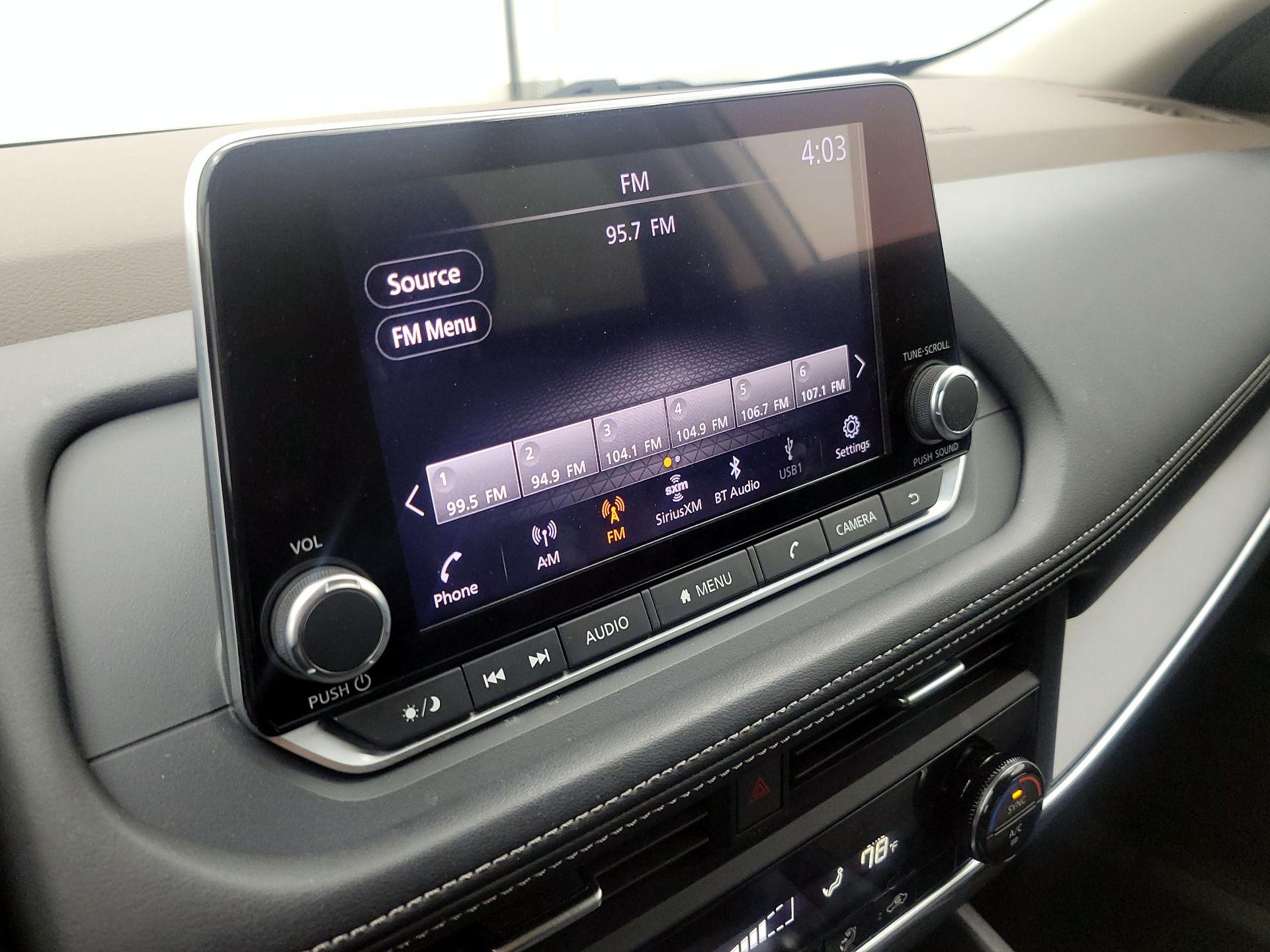 Thumbnail: 2023 Nissan Rogue - 15