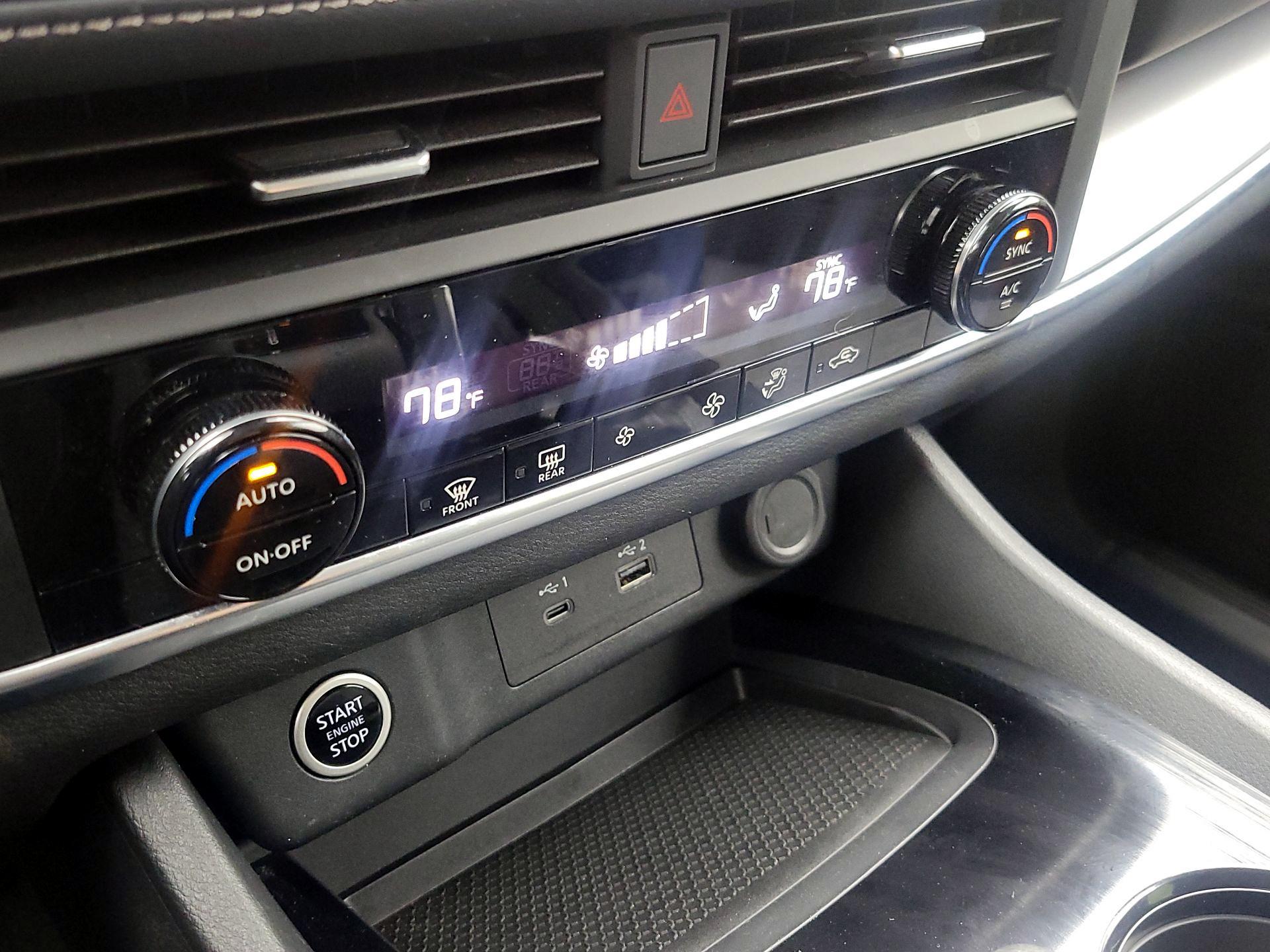 Thumbnail: 2023 Nissan Rogue - 16