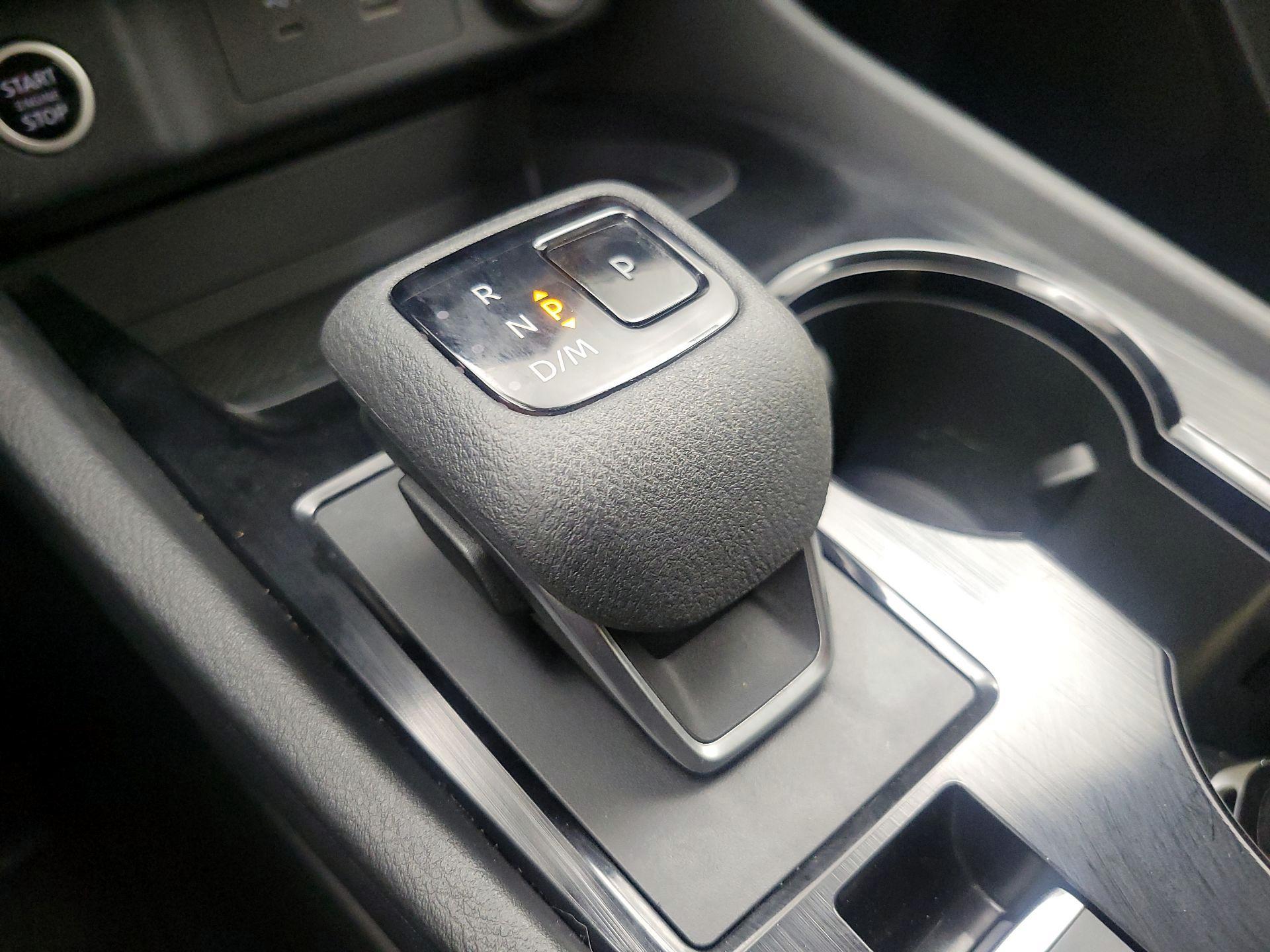 Thumbnail: 2023 Nissan Rogue - 17