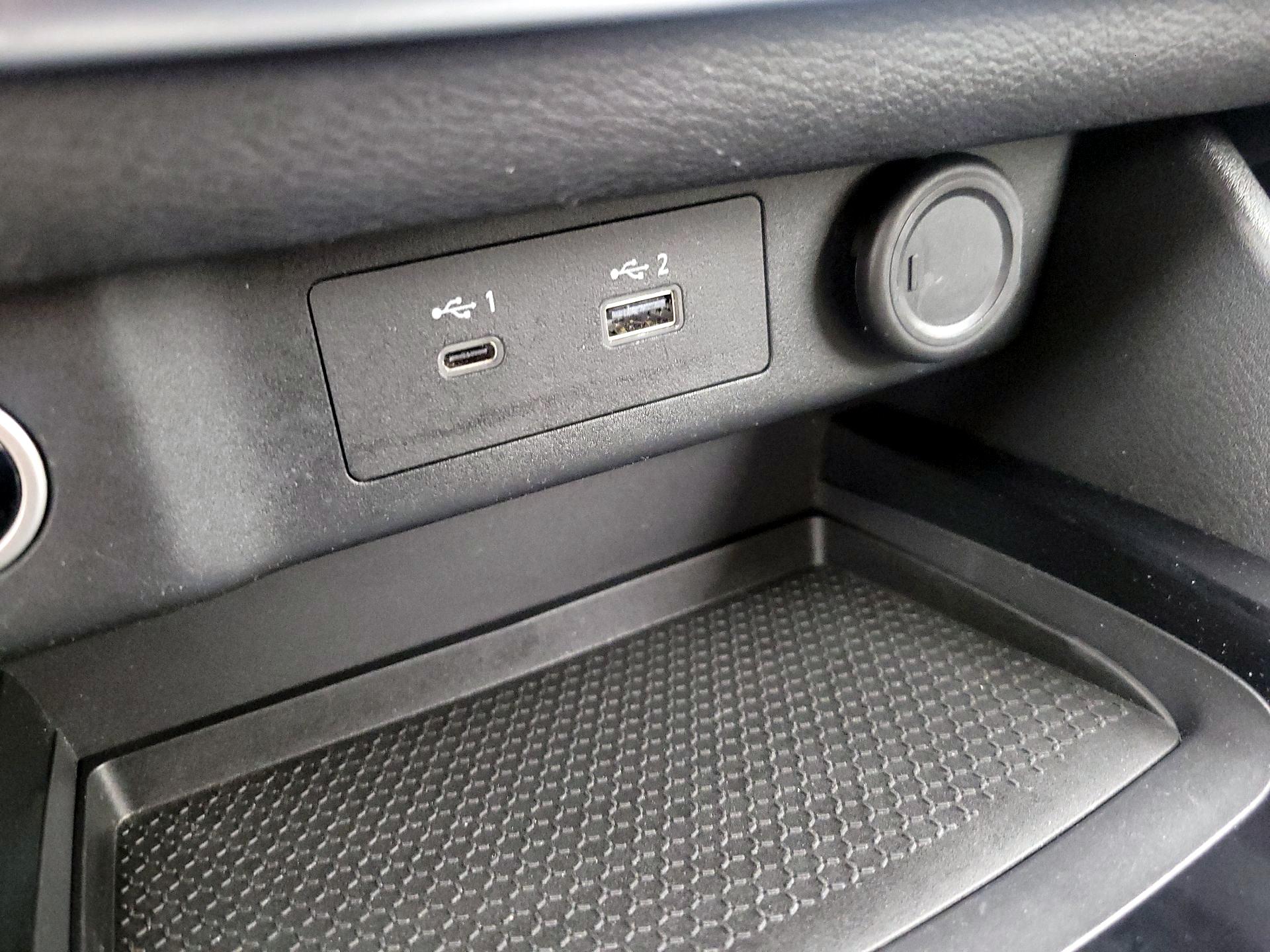 Thumbnail: 2023 Nissan Rogue - 18