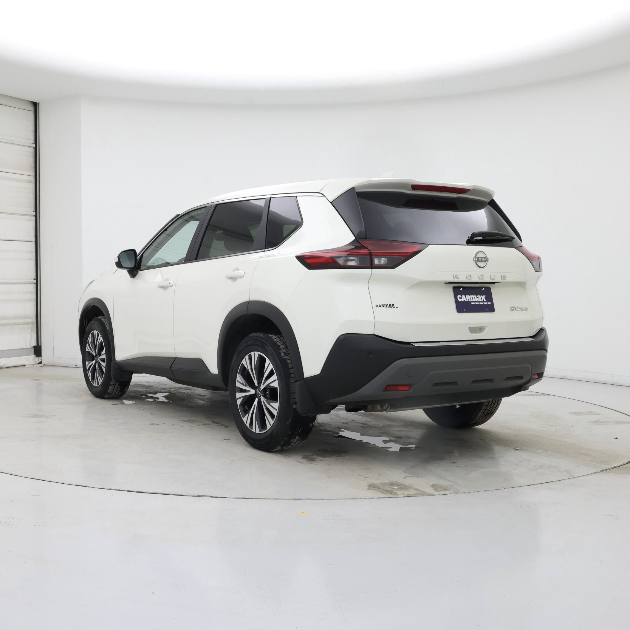 Thumbnail: 2023 Nissan Rogue - 2
