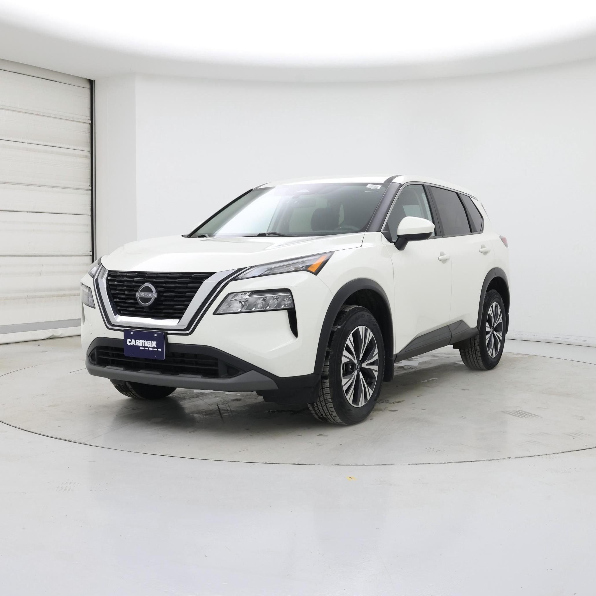 Thumbnail: 2023 Nissan Rogue - 4