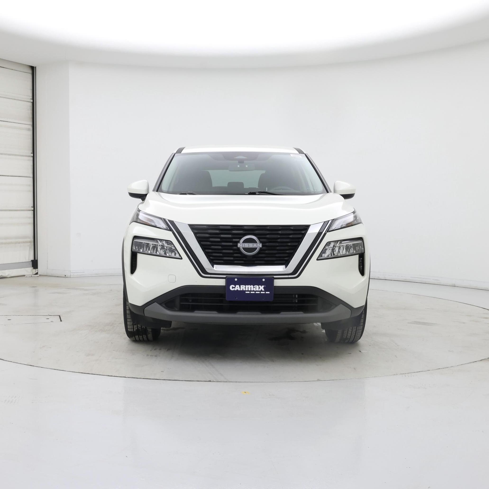 Thumbnail: 2023 Nissan Rogue - 5