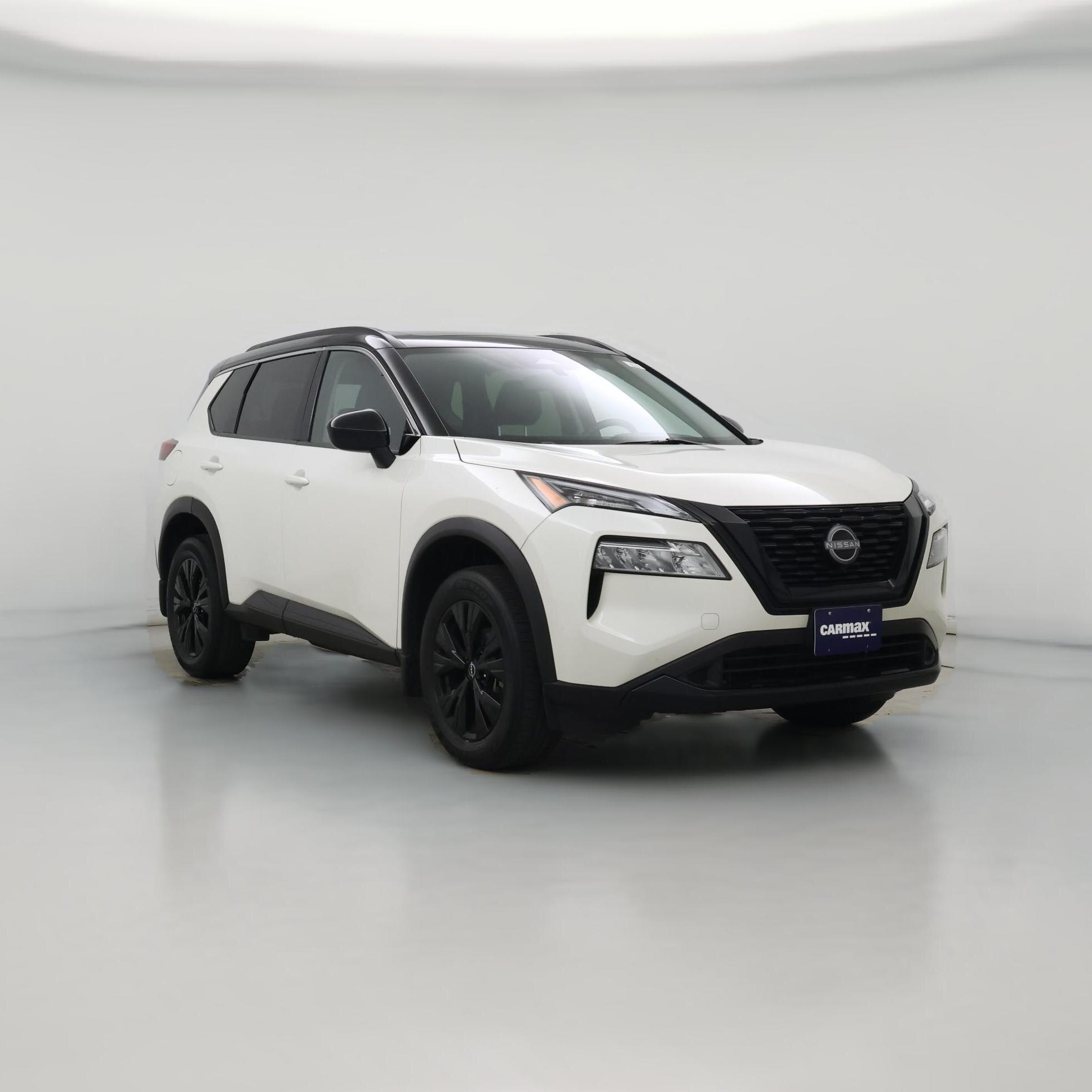 Thumbnail: 2023 Nissan Rogue - 1