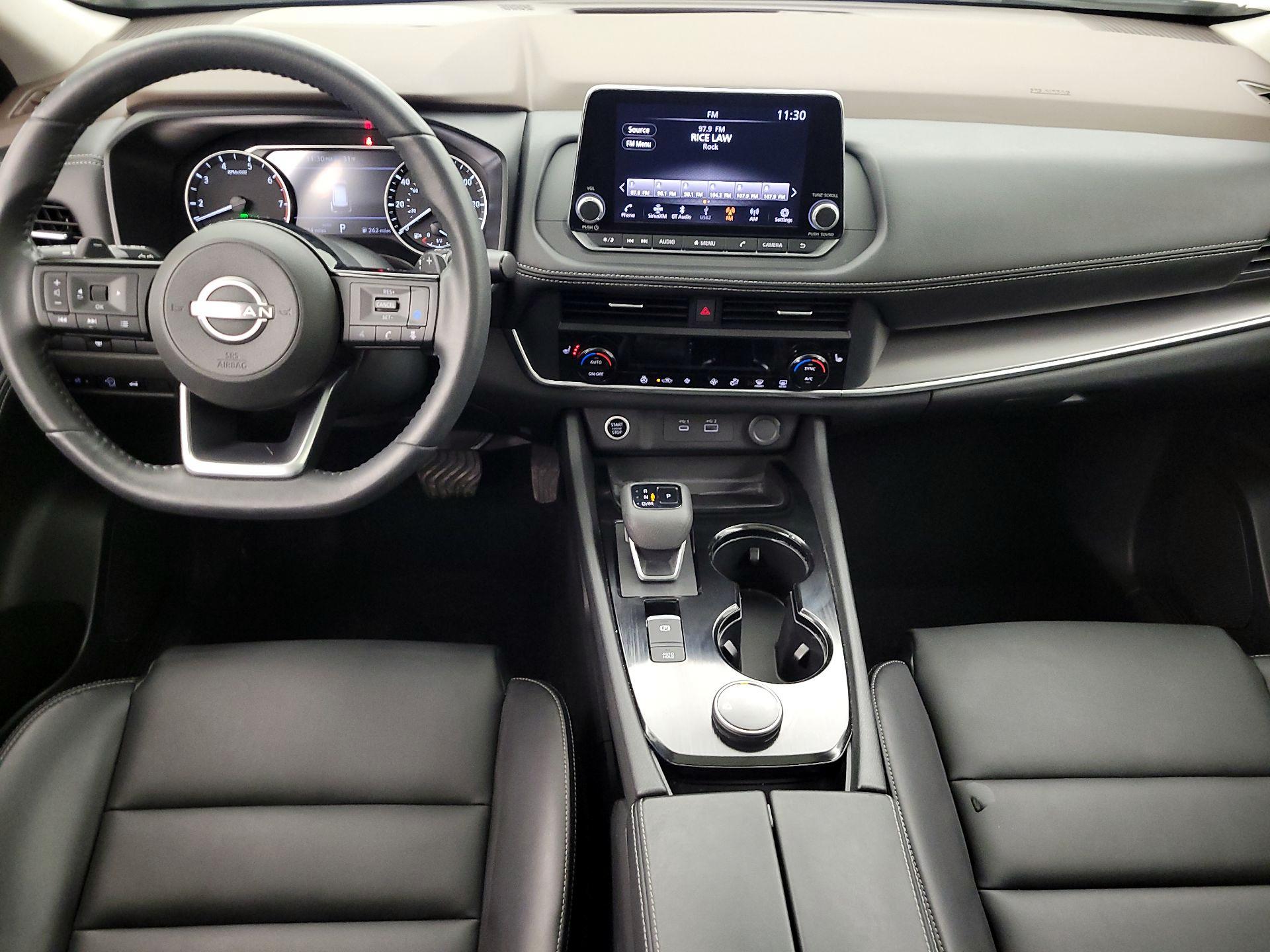 Thumbnail: 2023 Nissan Rogue - 9