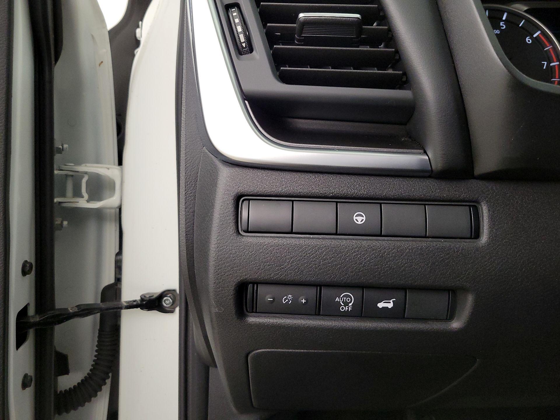 Thumbnail: 2023 Nissan Rogue - 13