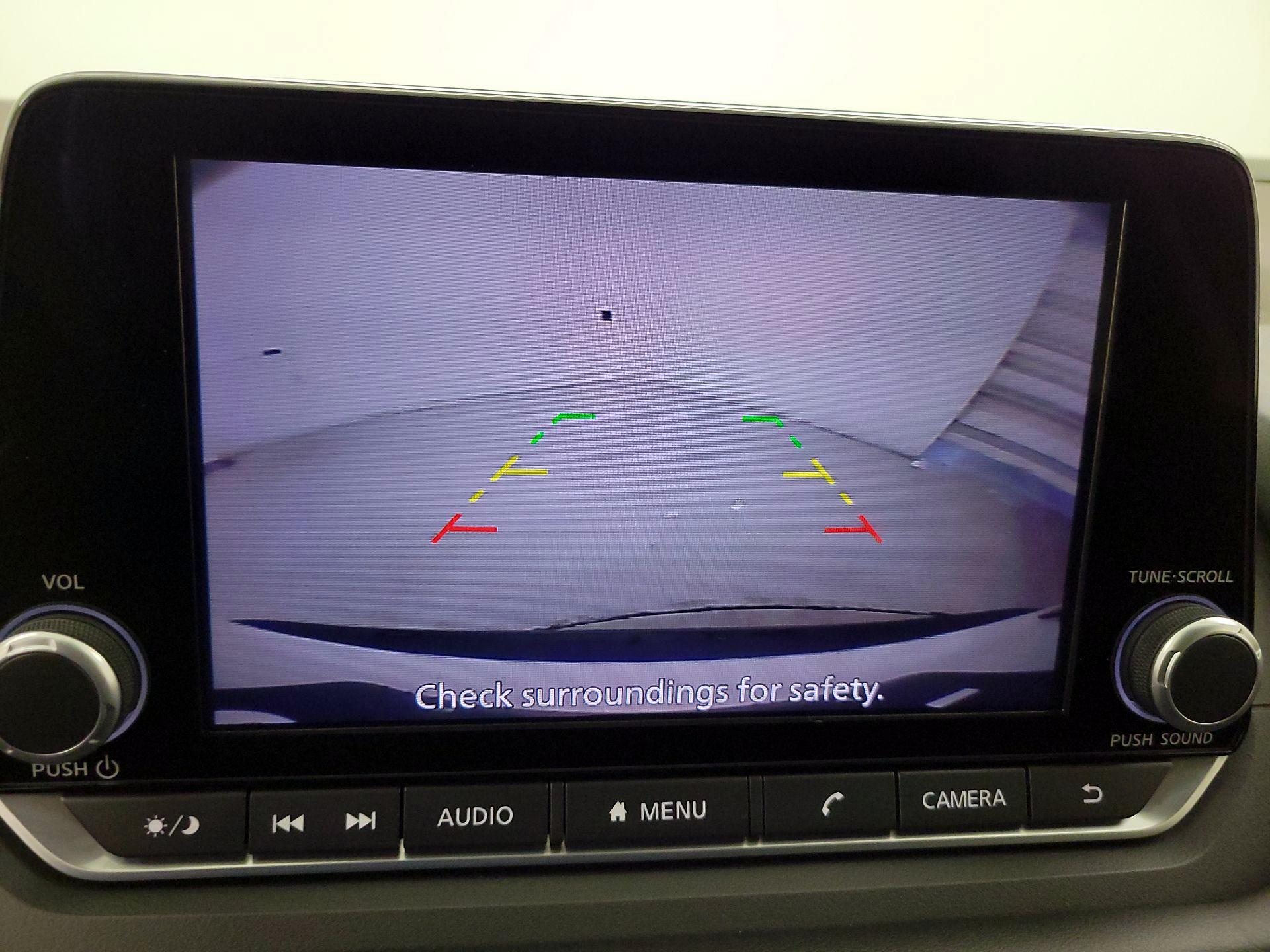 Thumbnail: 2023 Nissan Rogue - 14