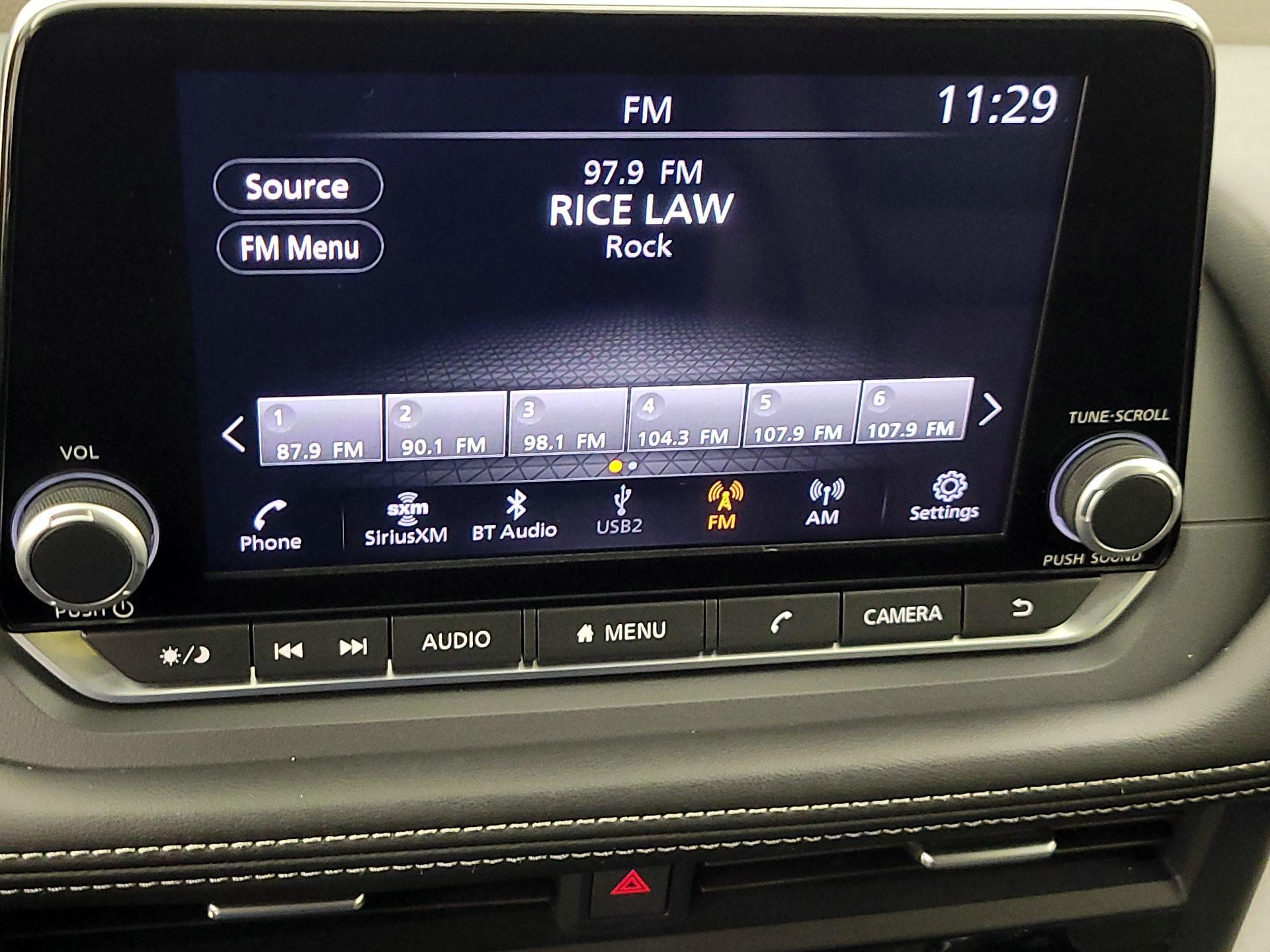 Thumbnail: 2023 Nissan Rogue - 15