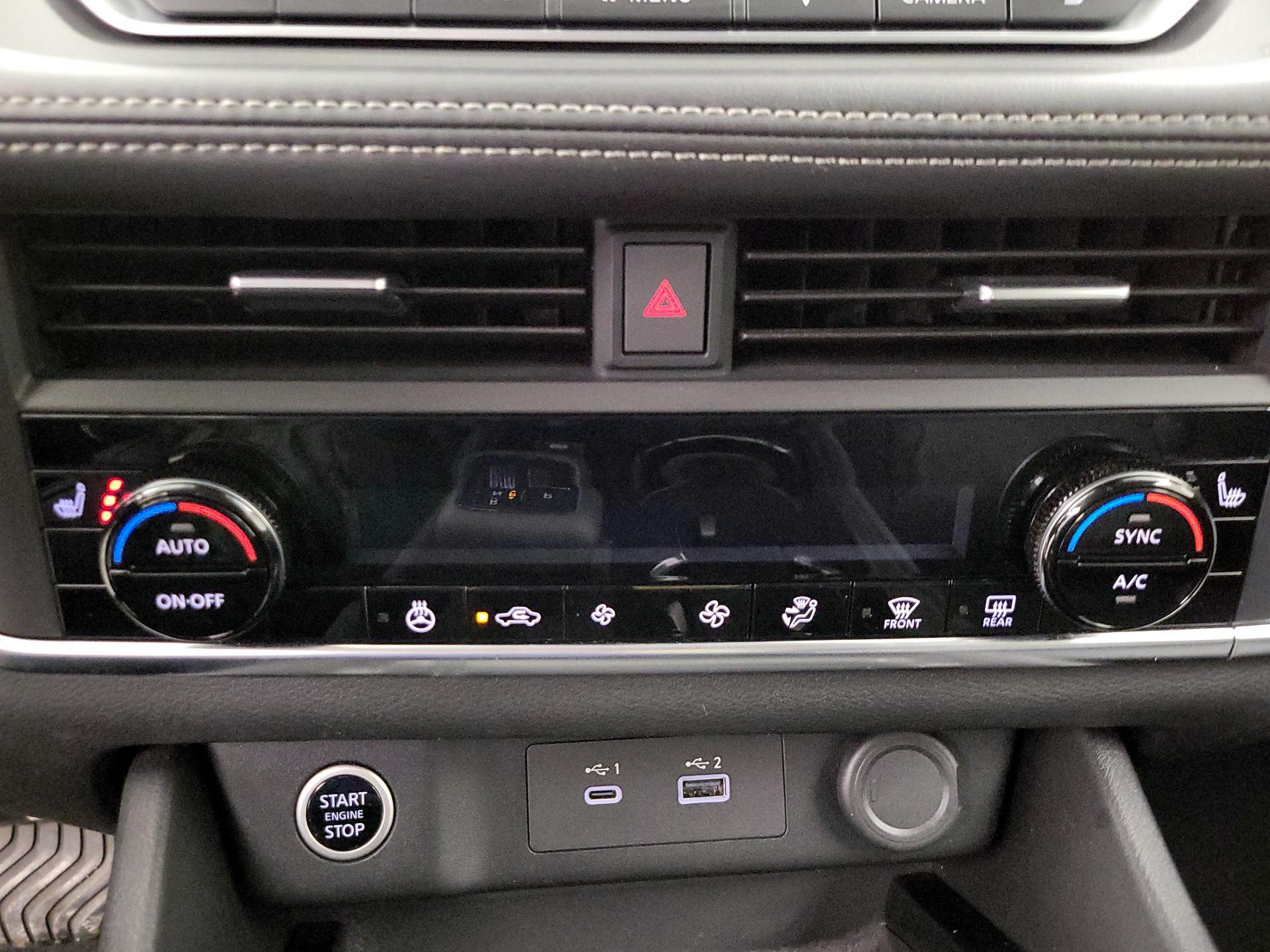 Thumbnail: 2023 Nissan Rogue - 16