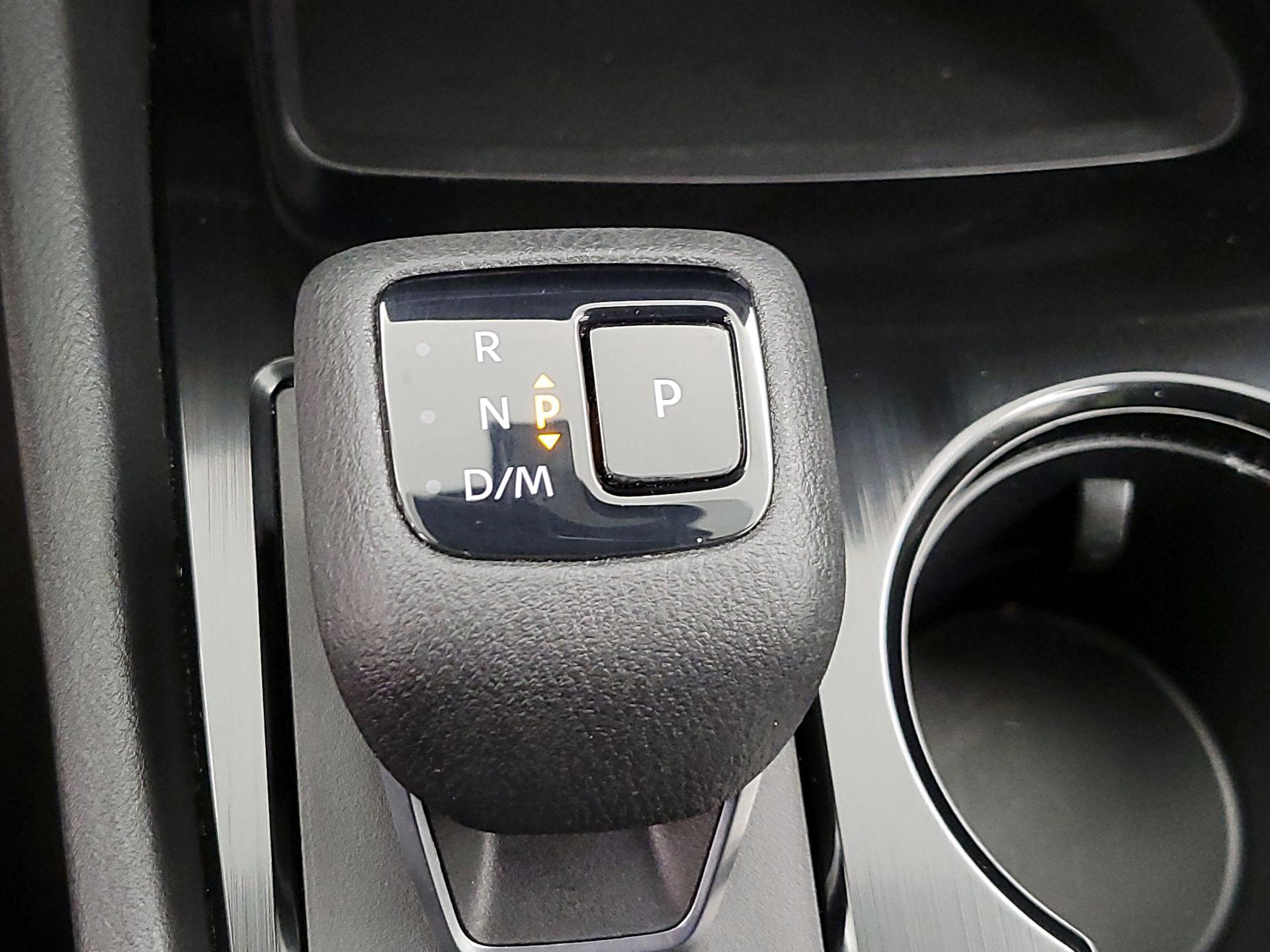 Thumbnail: 2023 Nissan Rogue - 17