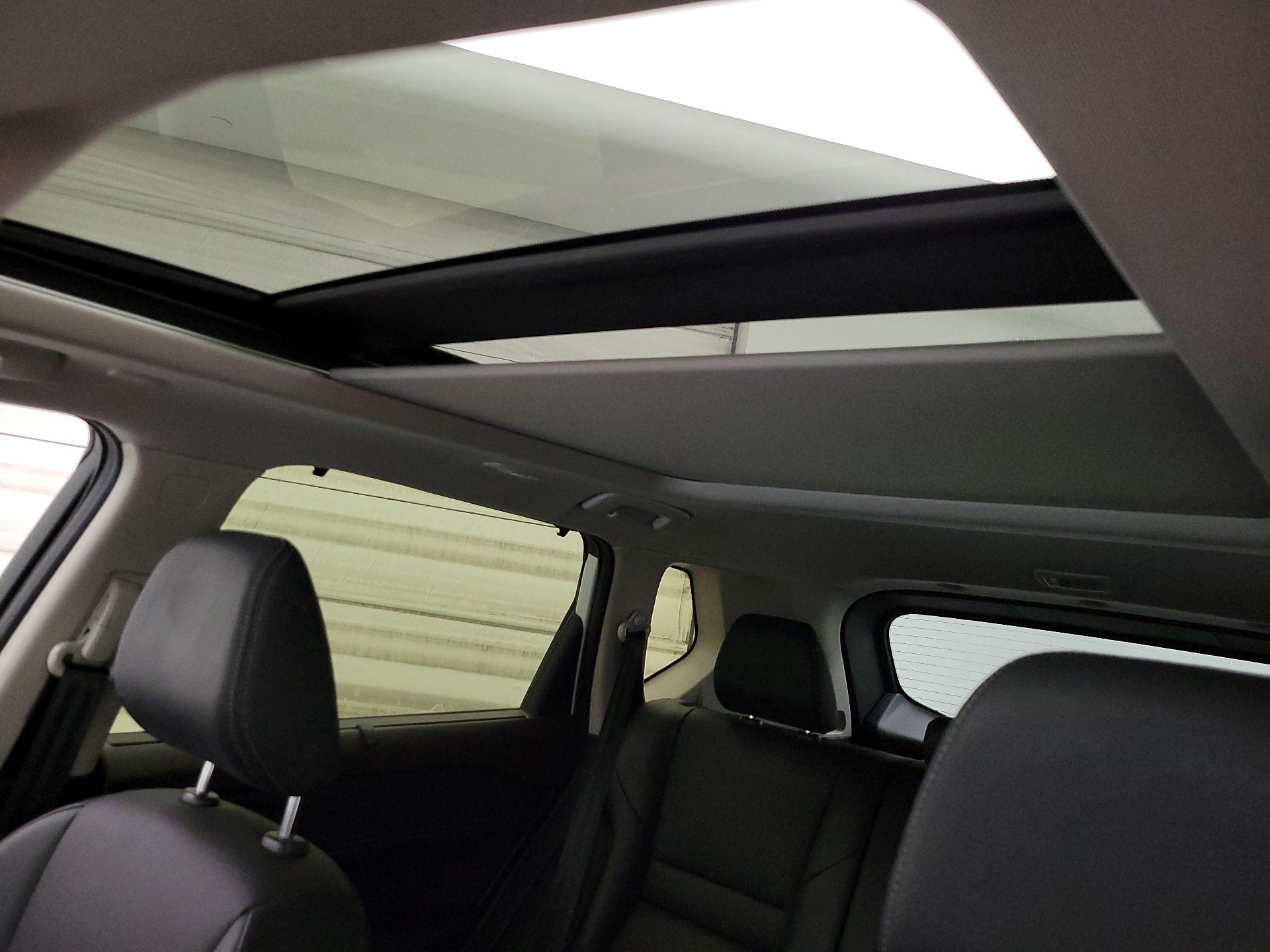 Thumbnail: 2023 Nissan Rogue - 19