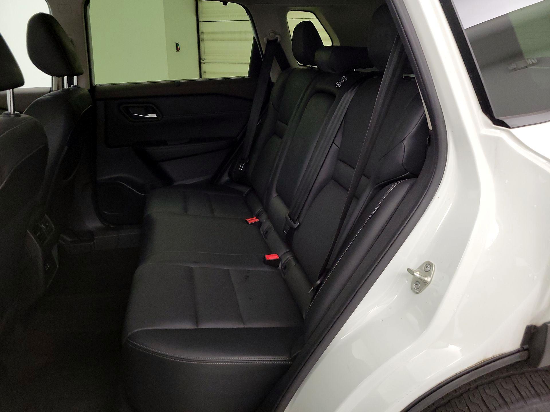 Thumbnail: 2023 Nissan Rogue - 20