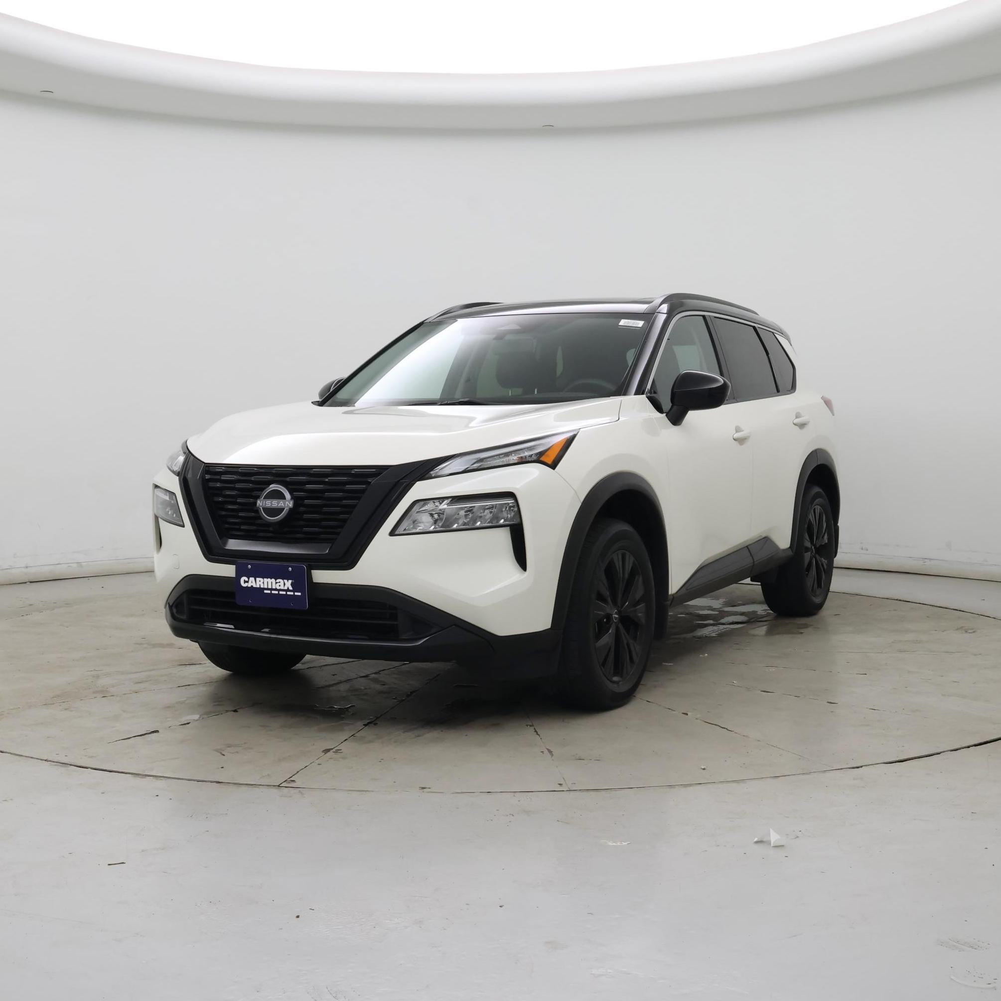 Thumbnail: 2023 Nissan Rogue - 4