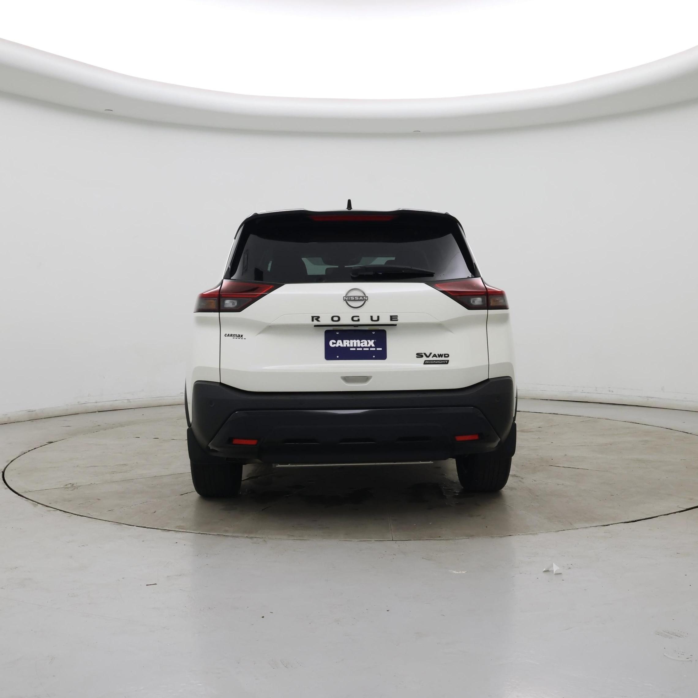 Thumbnail: 2023 Nissan Rogue - 6