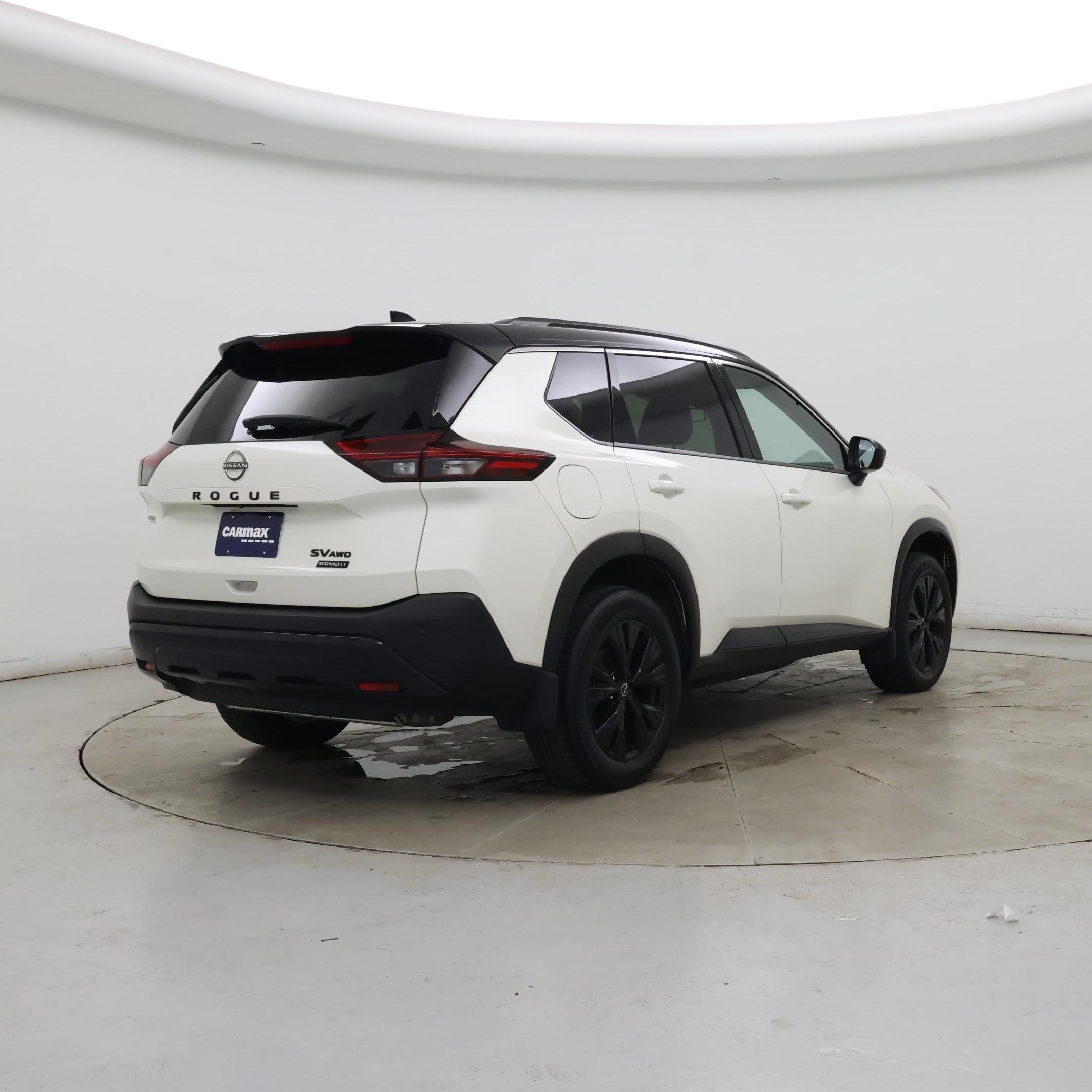 Thumbnail: 2023 Nissan Rogue - 8